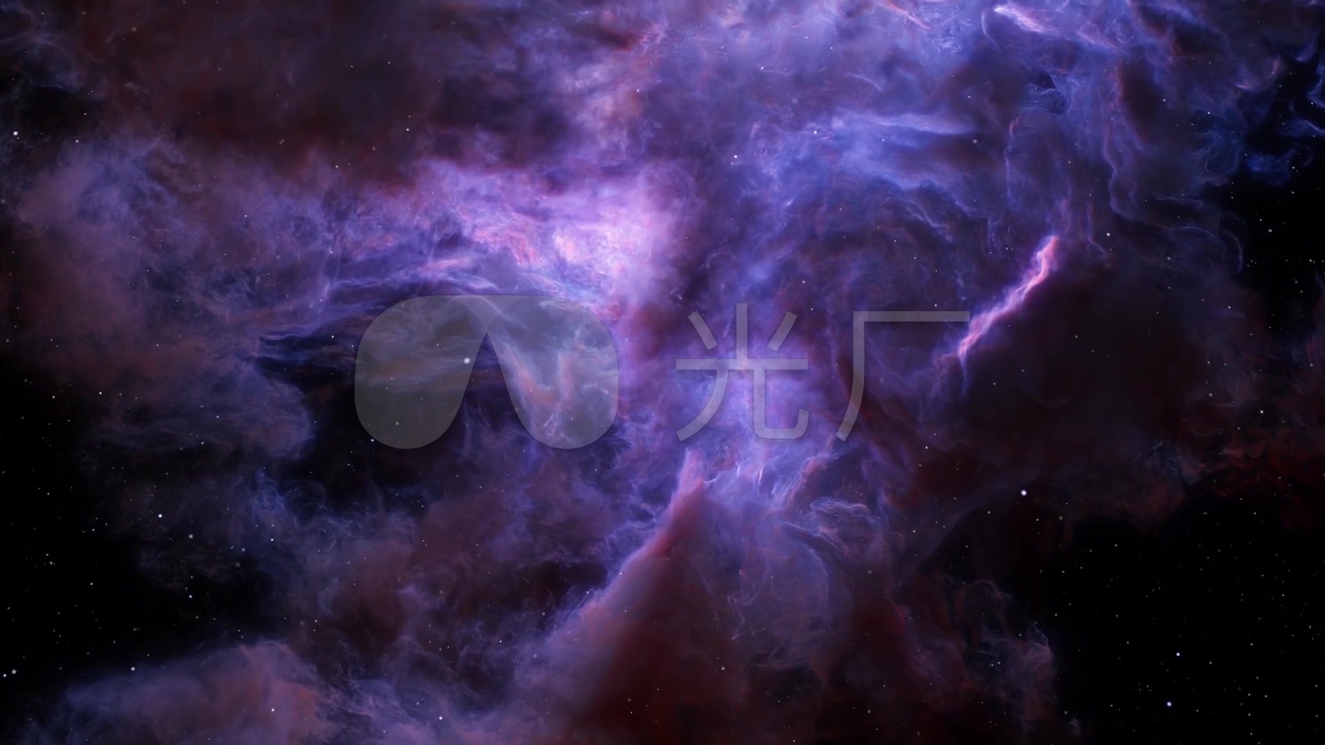 星际壁纸1920x1080,星际穿越4k手机壁纸 星系太空穿越时空宇宙星球星际_1920x1080_高清视频