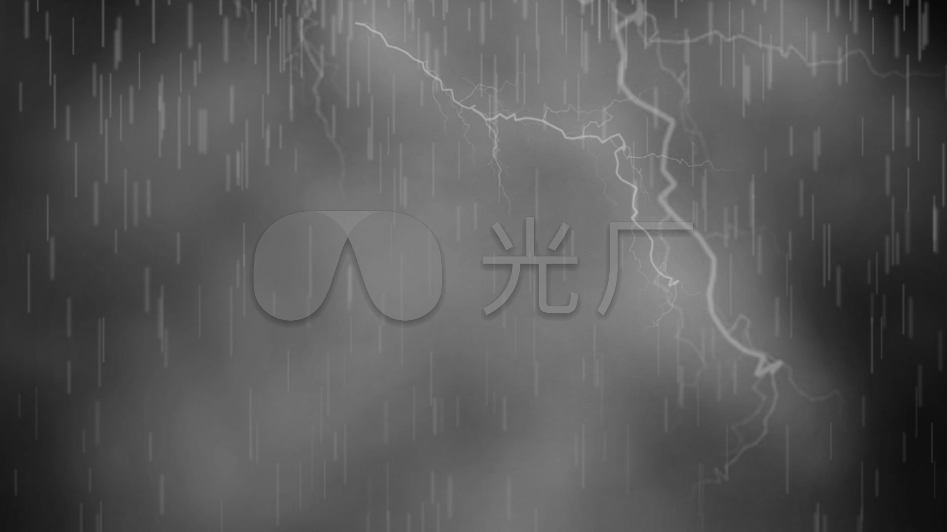 雷雨交加_1920x1080_高清视频素材下载(编号:1115397)