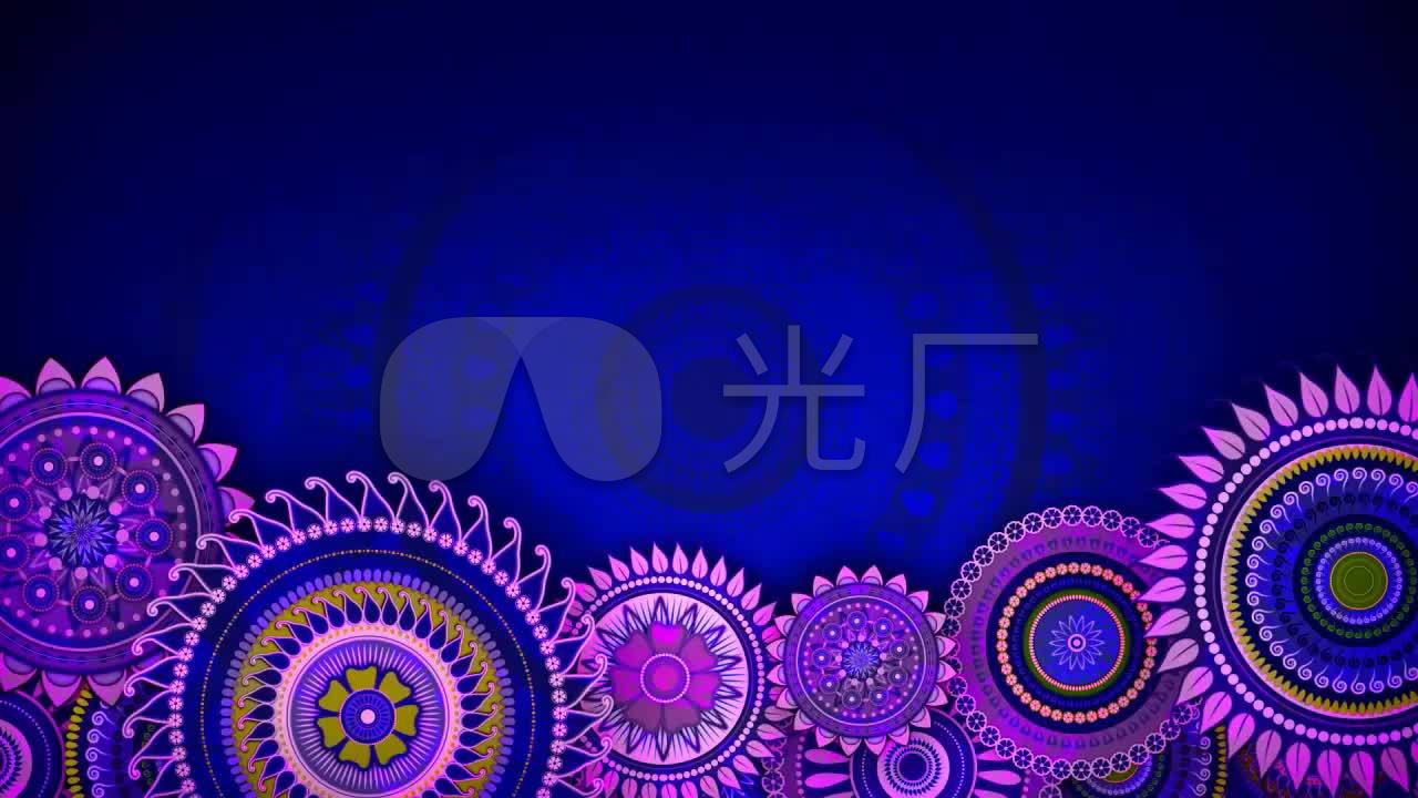 苗族舞蹈歌曲素材_1280x720_高清视频素材下载(编号:)