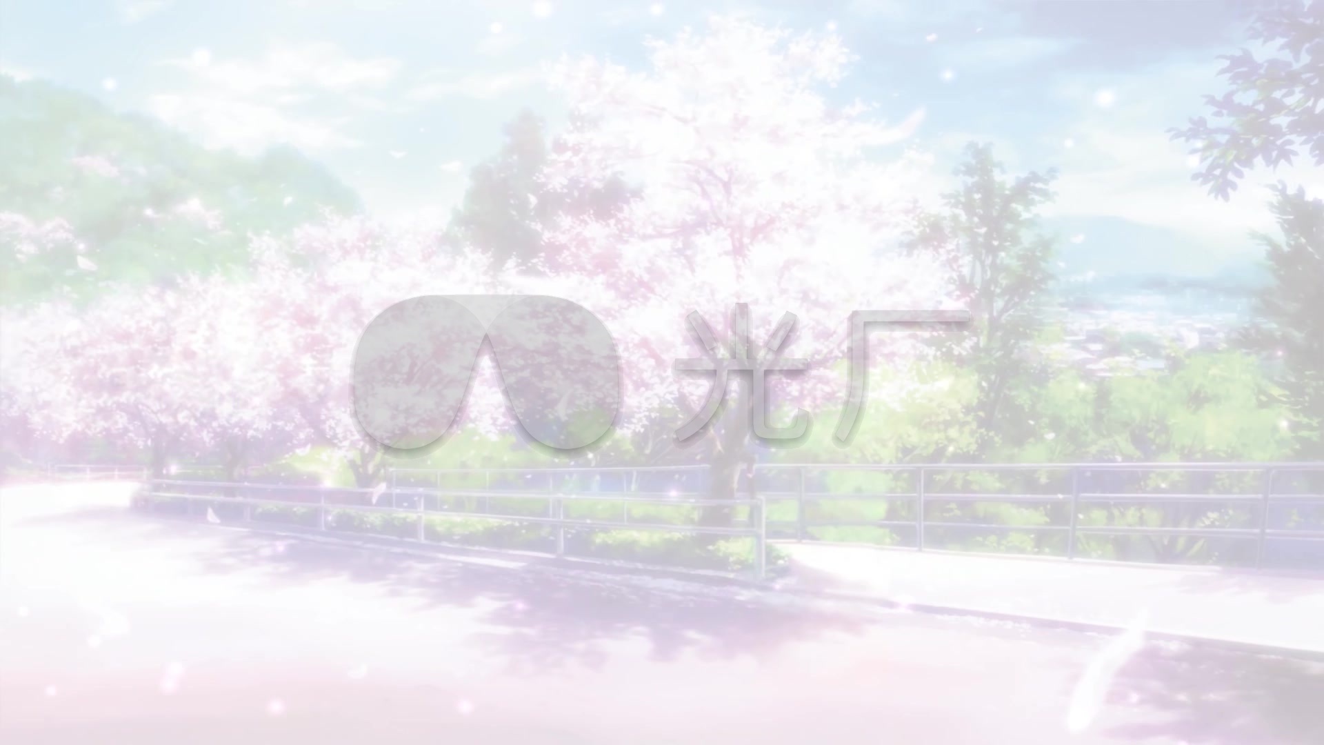 1920*1080壁纸动漫樱花,樱花动漫壁纸1920x1080 樱花动画壁纸_1920x1080_高清视频素材下载(编号:)