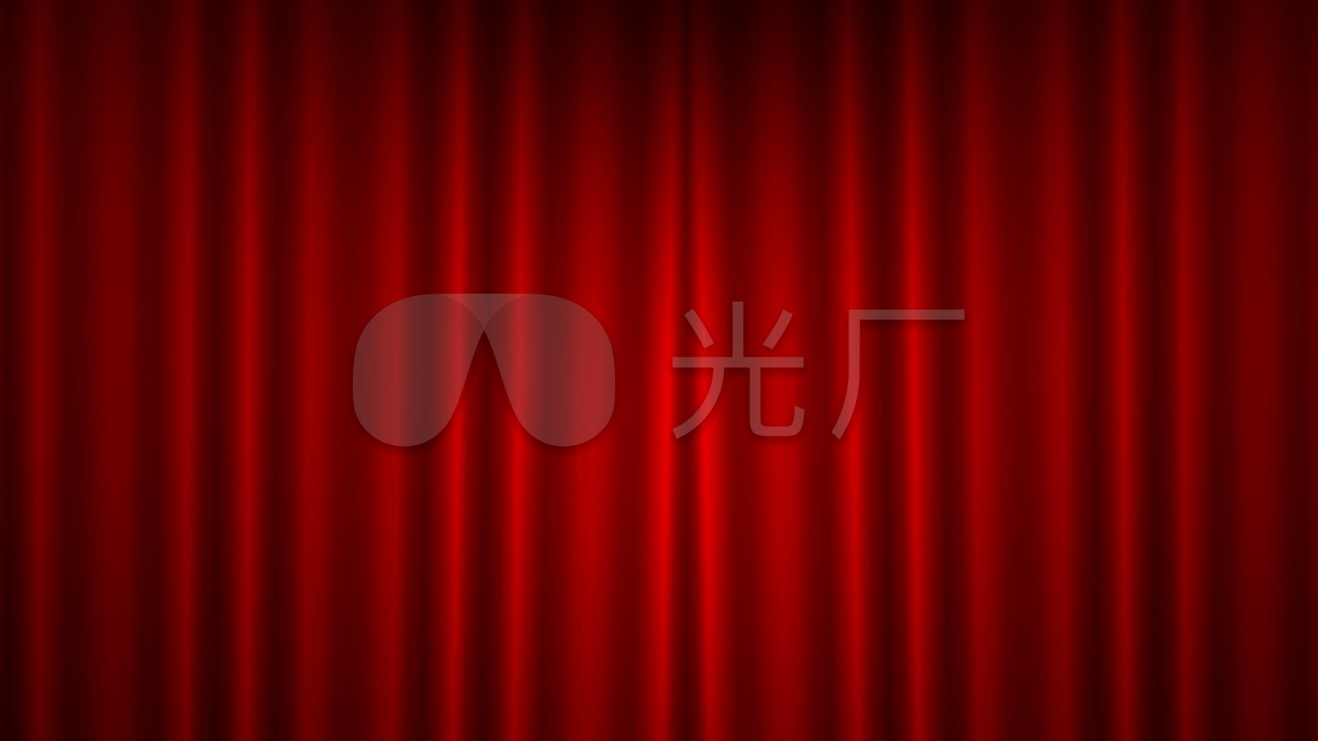 拉开帷幕红布视频素材_1920x1080_高清视频素材下载(编号:1139456)