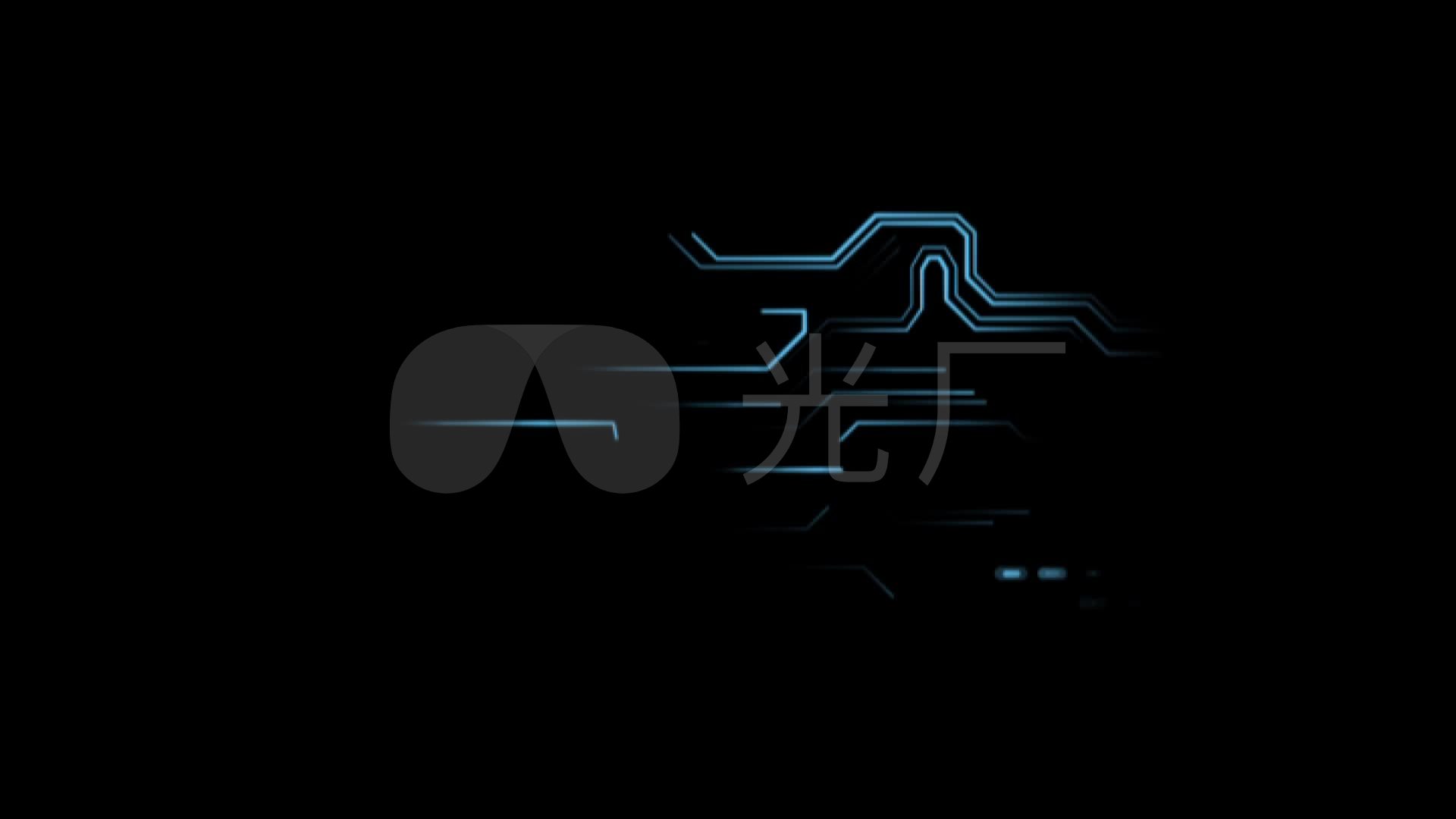 1920X1080壁纸科幻,1920*1080壁纸二次元 科幻线条背景素材_1920x1080_高清视频素材下载(编号