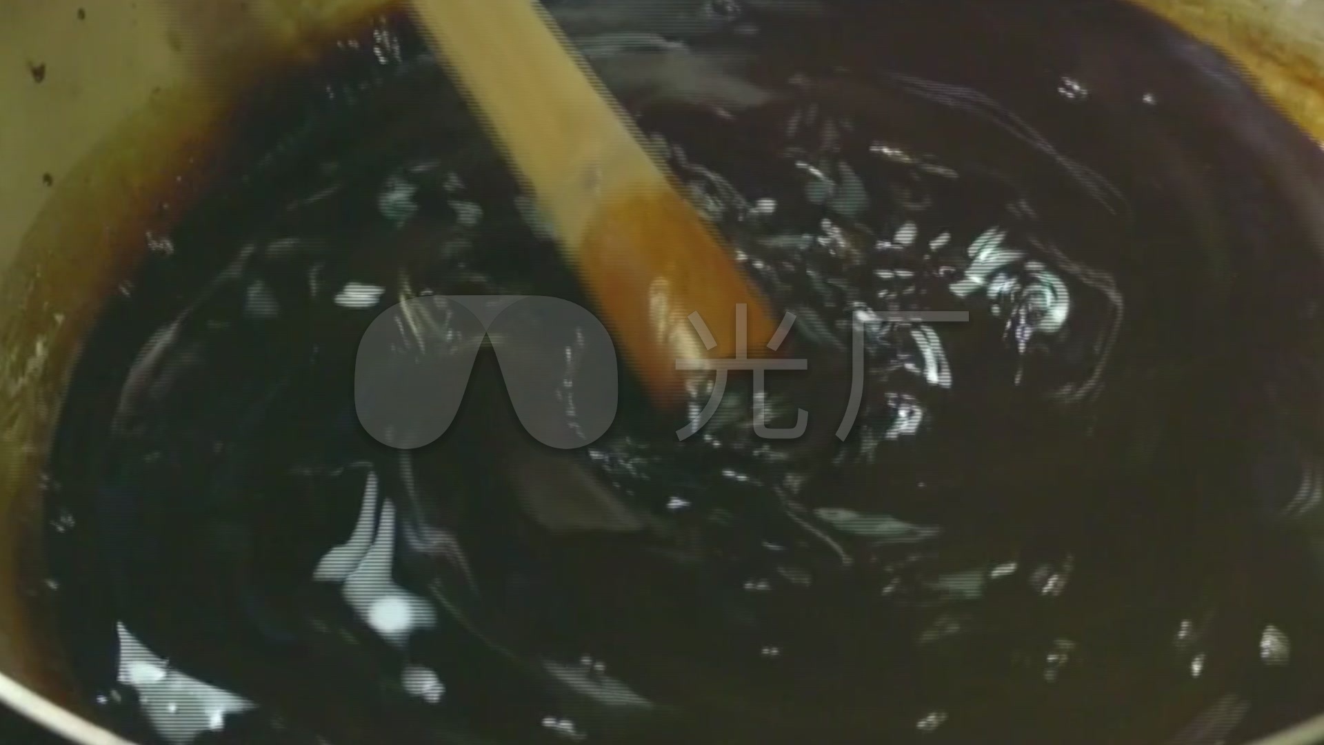 中国中药文化中医老字号熬制视频膏方_1920X创女客中药图片