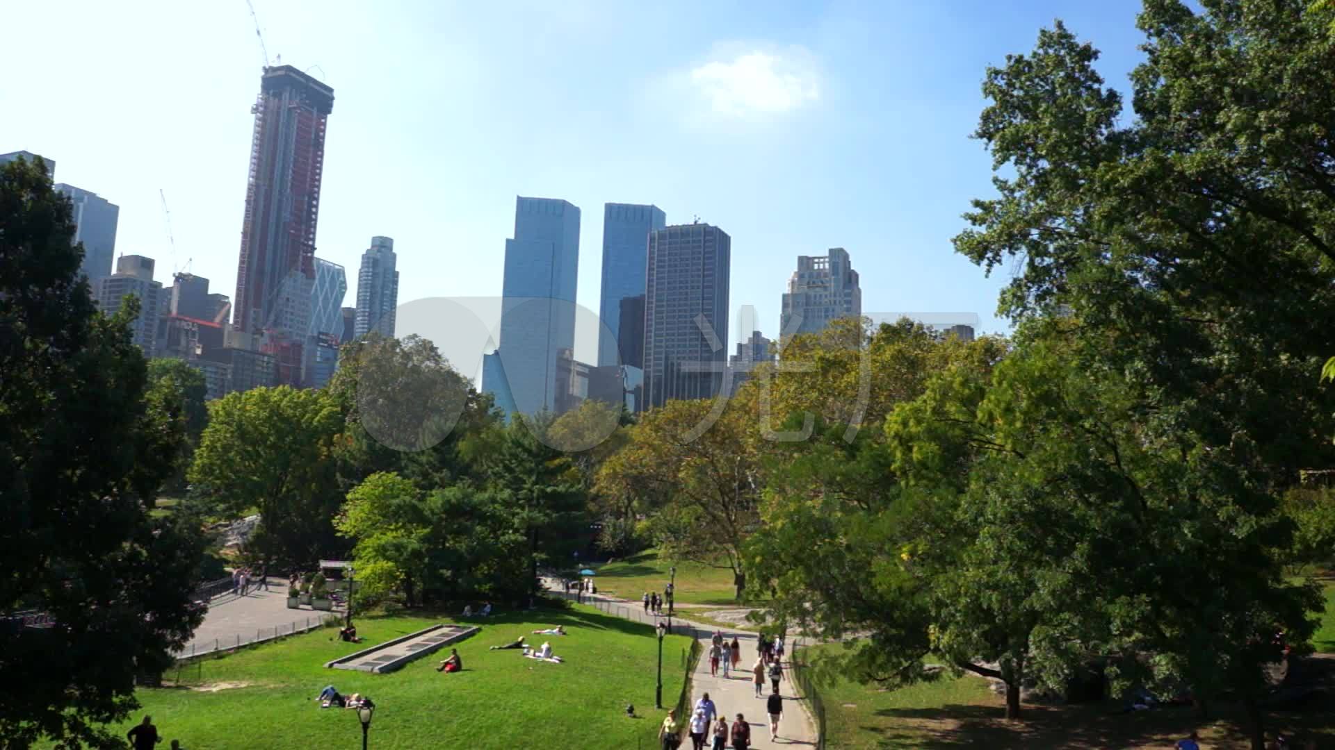 美国中央公园centralpark