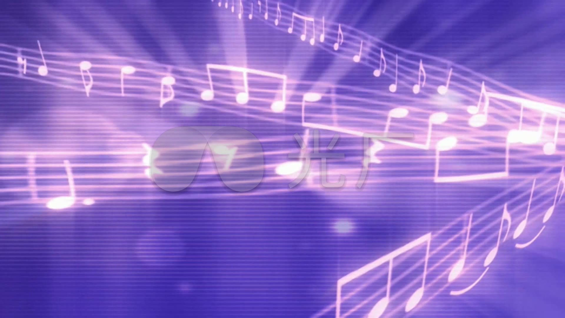 《军队波兰舞曲》钢琴演奏背景