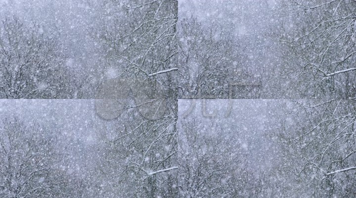 雪如何形成的_雪花的形成 高清视频_雪形成产生的物态变化