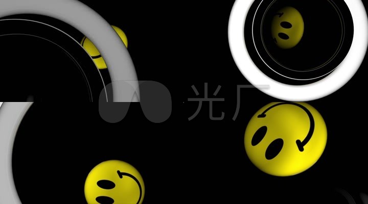 emoji表情笑脸