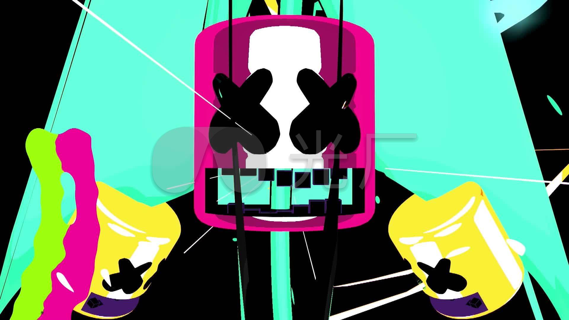 marshmallow dj,marshmallowdj 百大dj棉花糖串烧