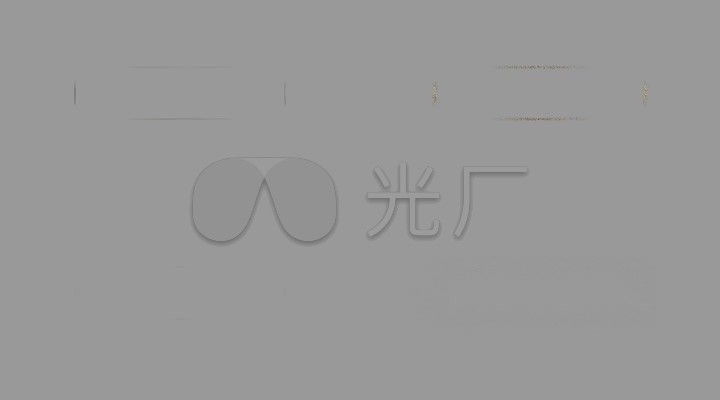 金色巨型聚散效果_1920x1080_高清视频素材下载(编号