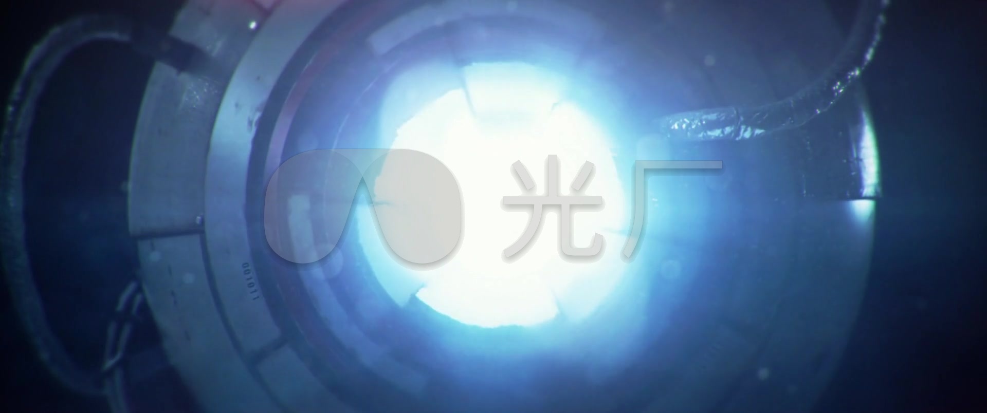 极速光线穿越时空速度感