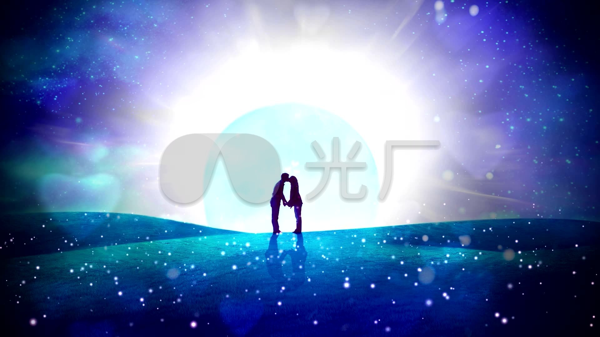 抒情唯美浪漫爱情婚庆歌曲