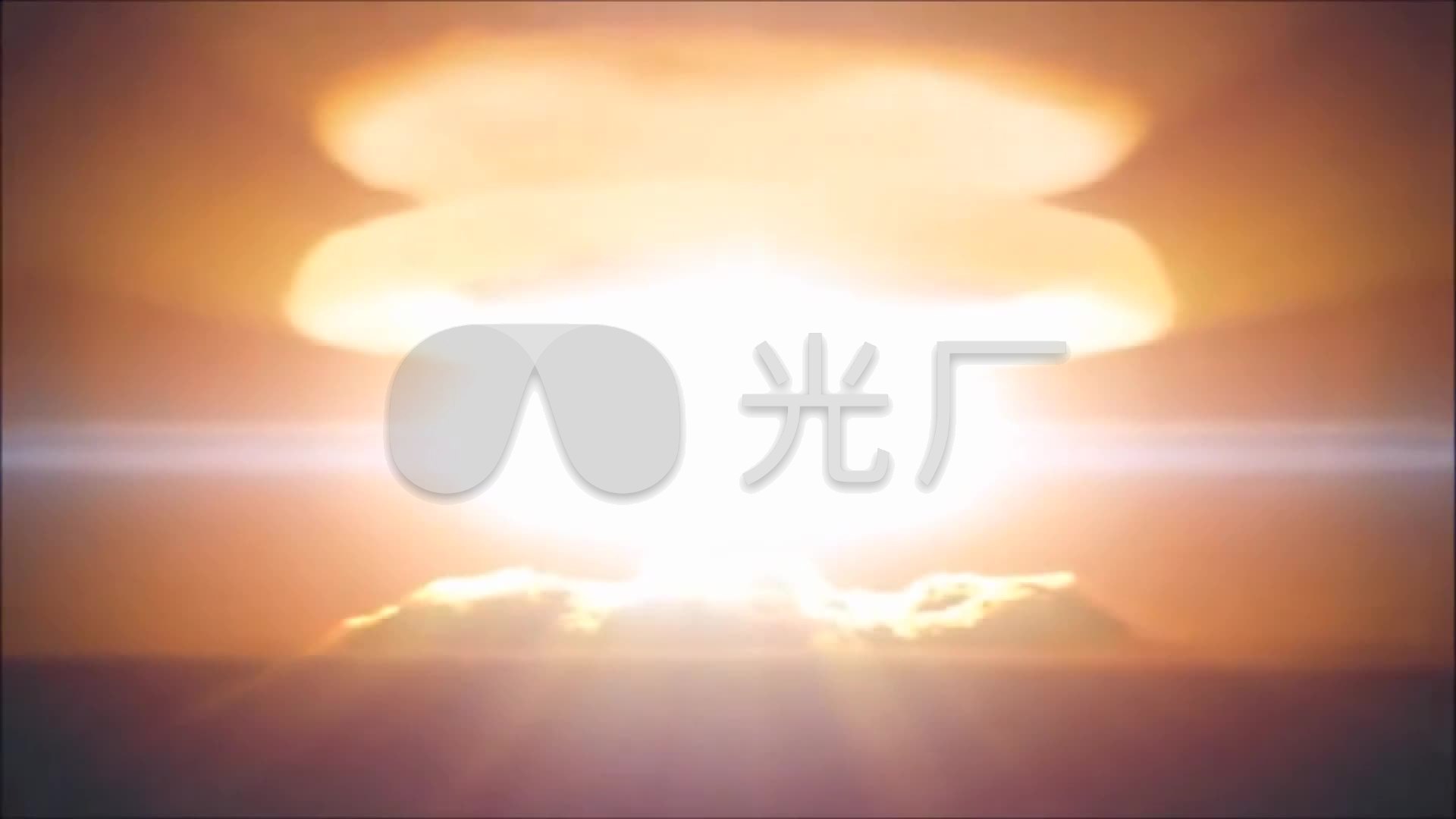 苏联1961年核爆过程