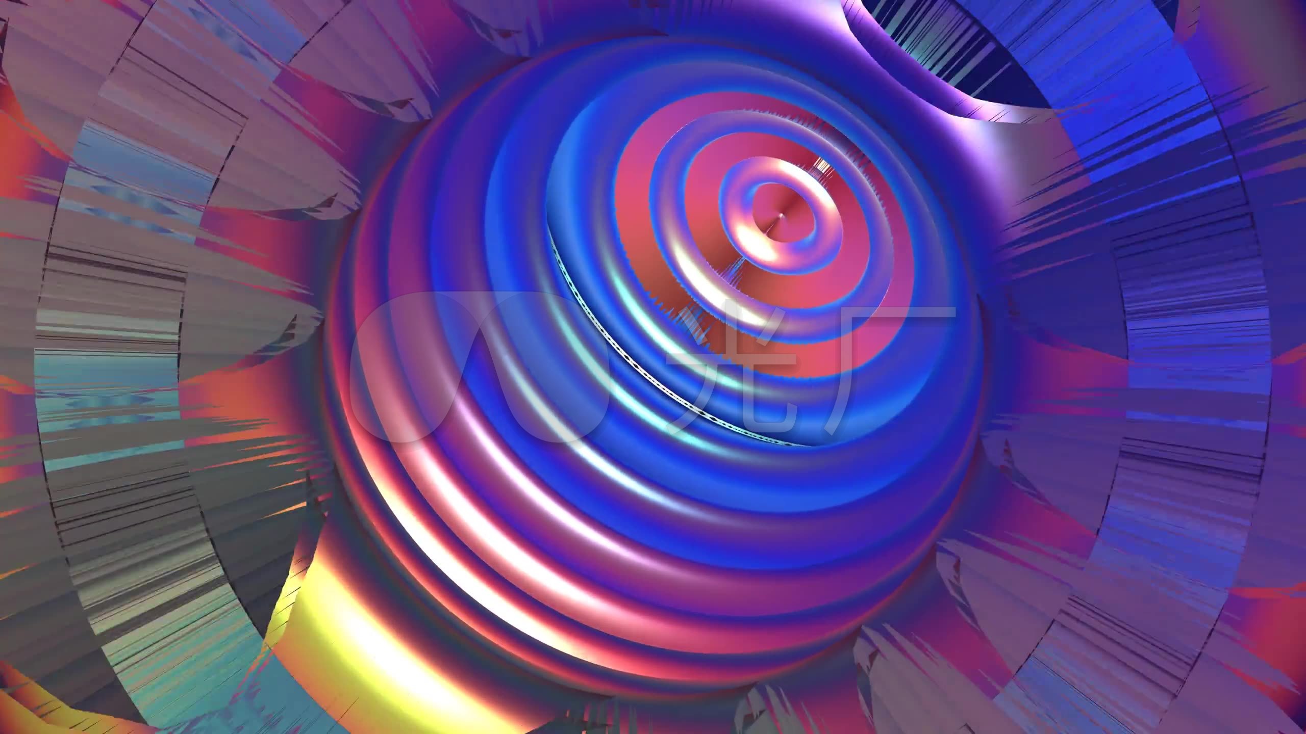 2560x1440壁纸抽象,2560x1440壁纸海贼王 抽象三维球体_2560x1440_高清视频素材下载(编号:)