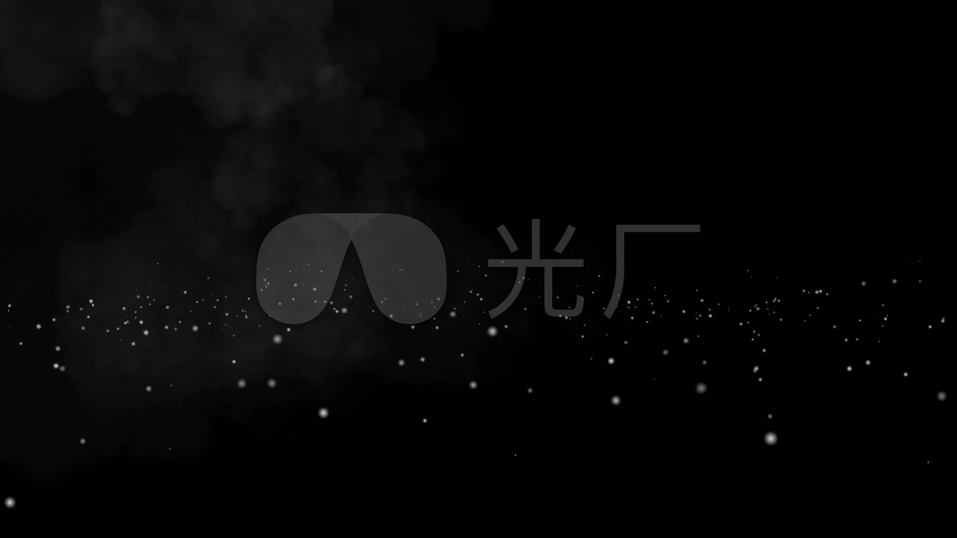 1920x1080壁纸黑色,高清黑色手机壁纸 黑色天空粒子上升_1920x1080_高清视频素材下载(编号