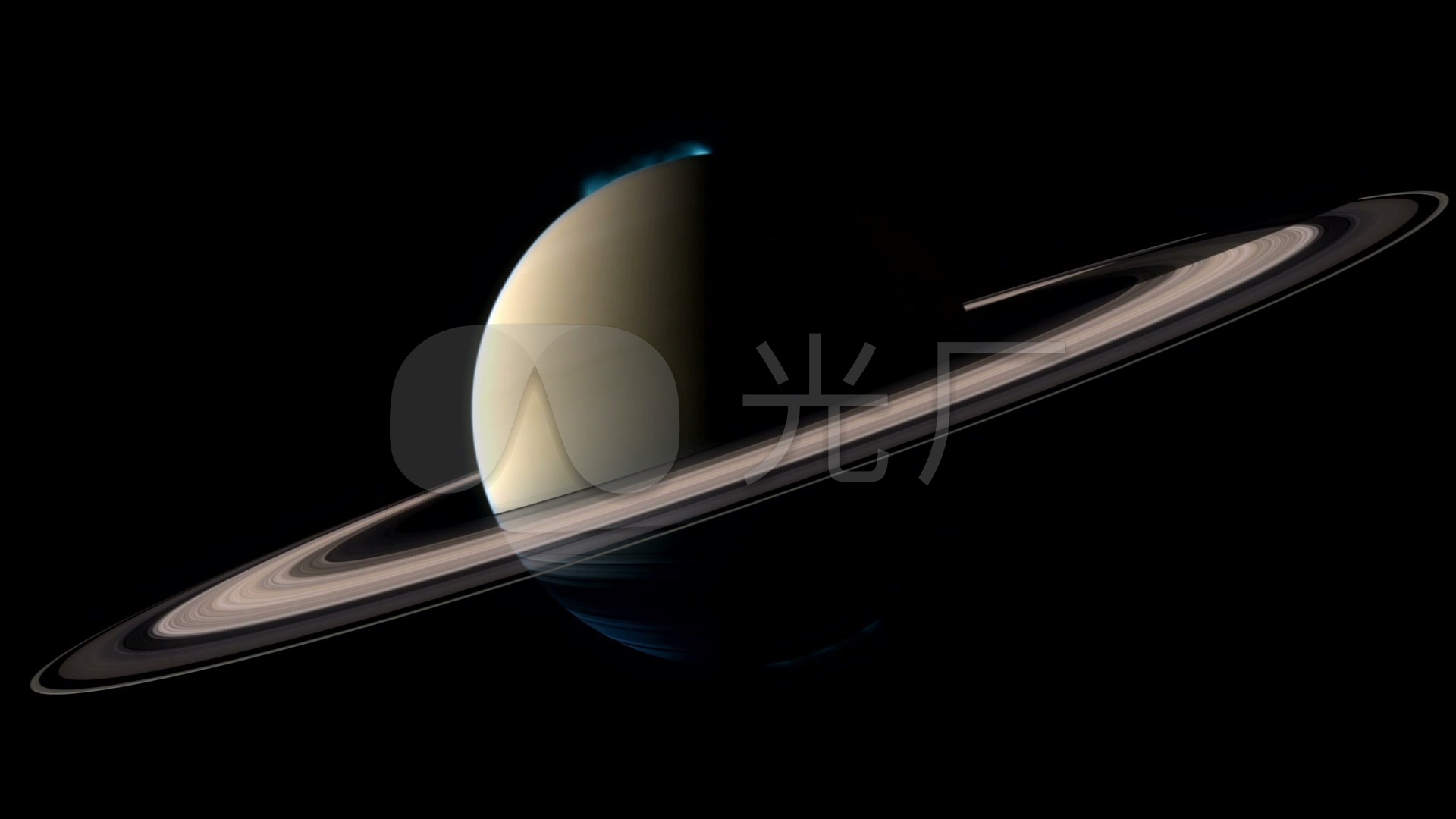 冥王星 光环 天王星