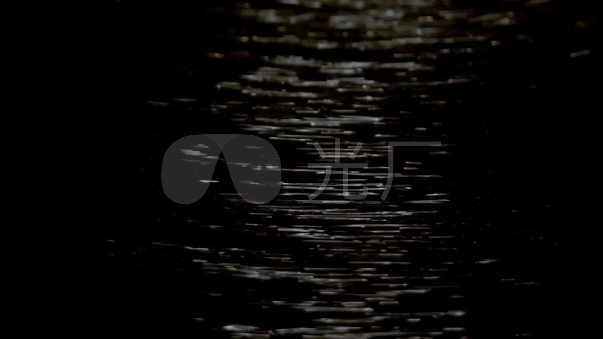 海上生明月_月亮_大海夜景夜晚夜色_月光