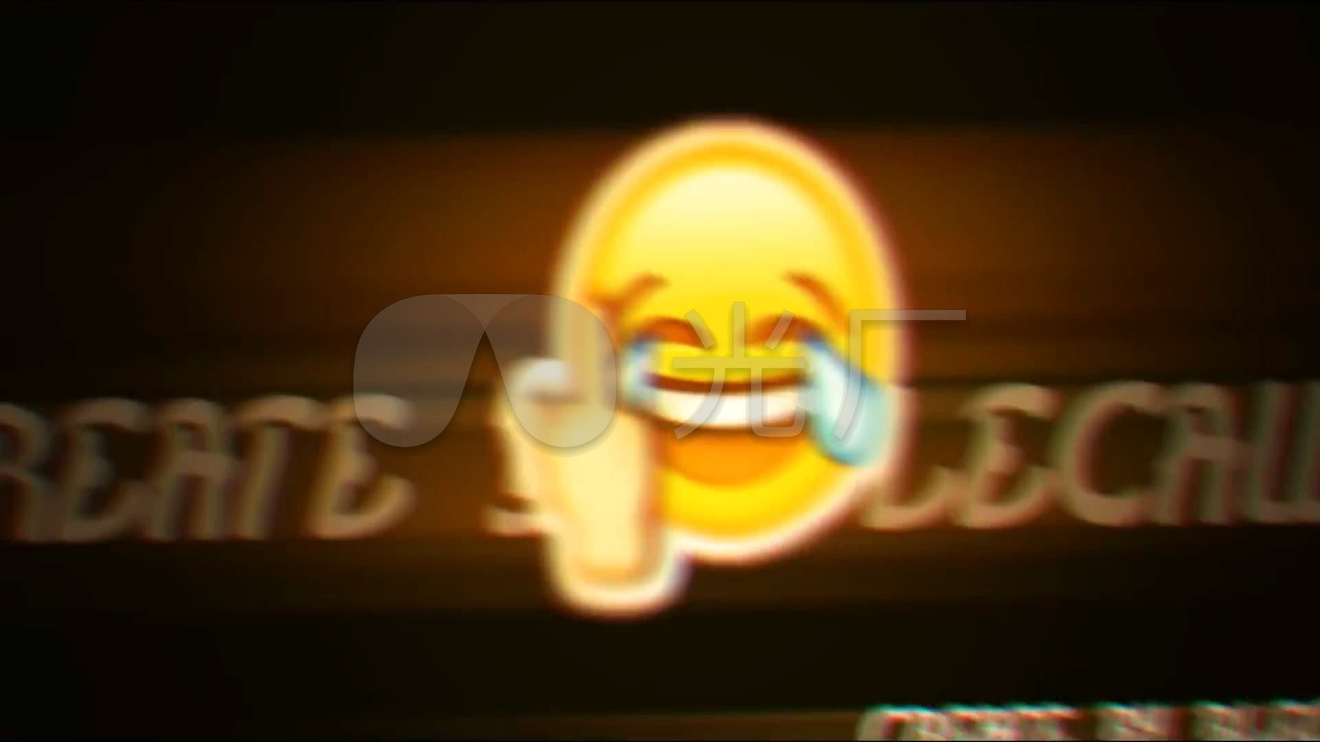 fuck鄙视卡通表情
