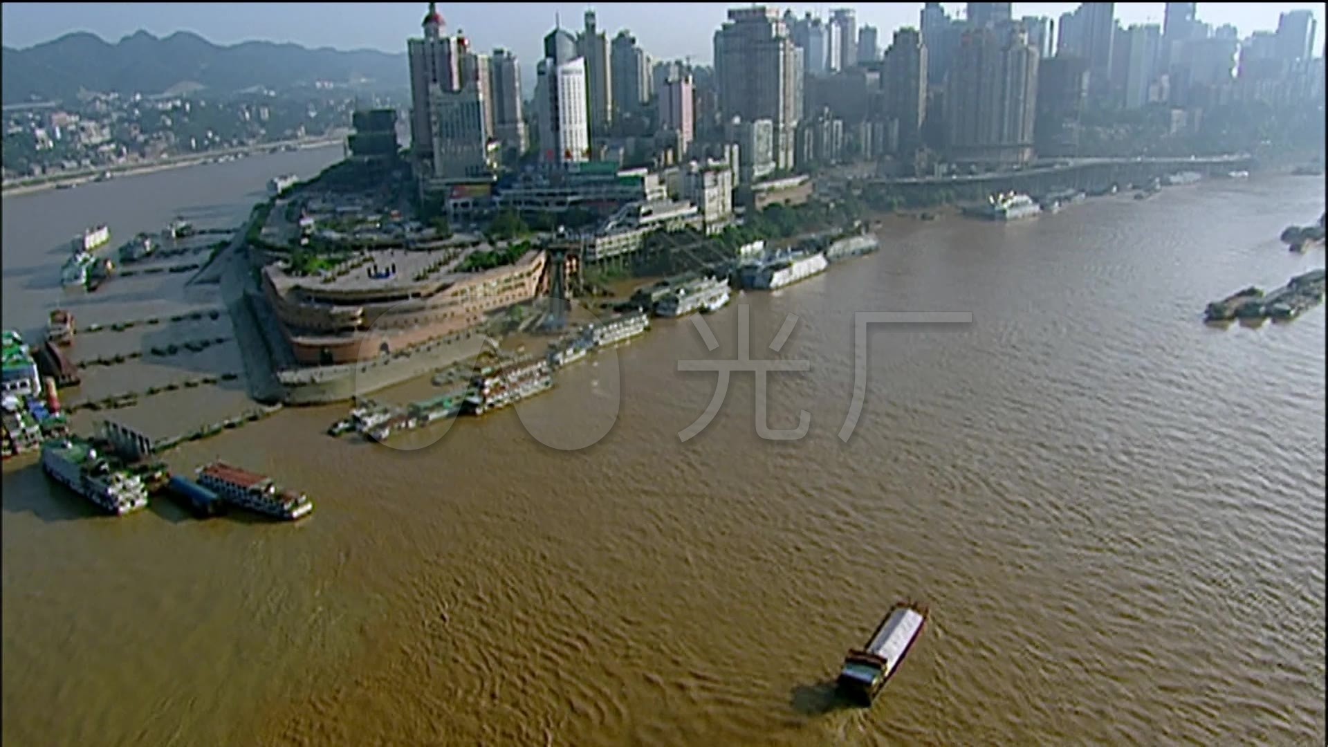 高温致重庆河流断流_重庆水系河流域图_河流往事重庆吴佳俊