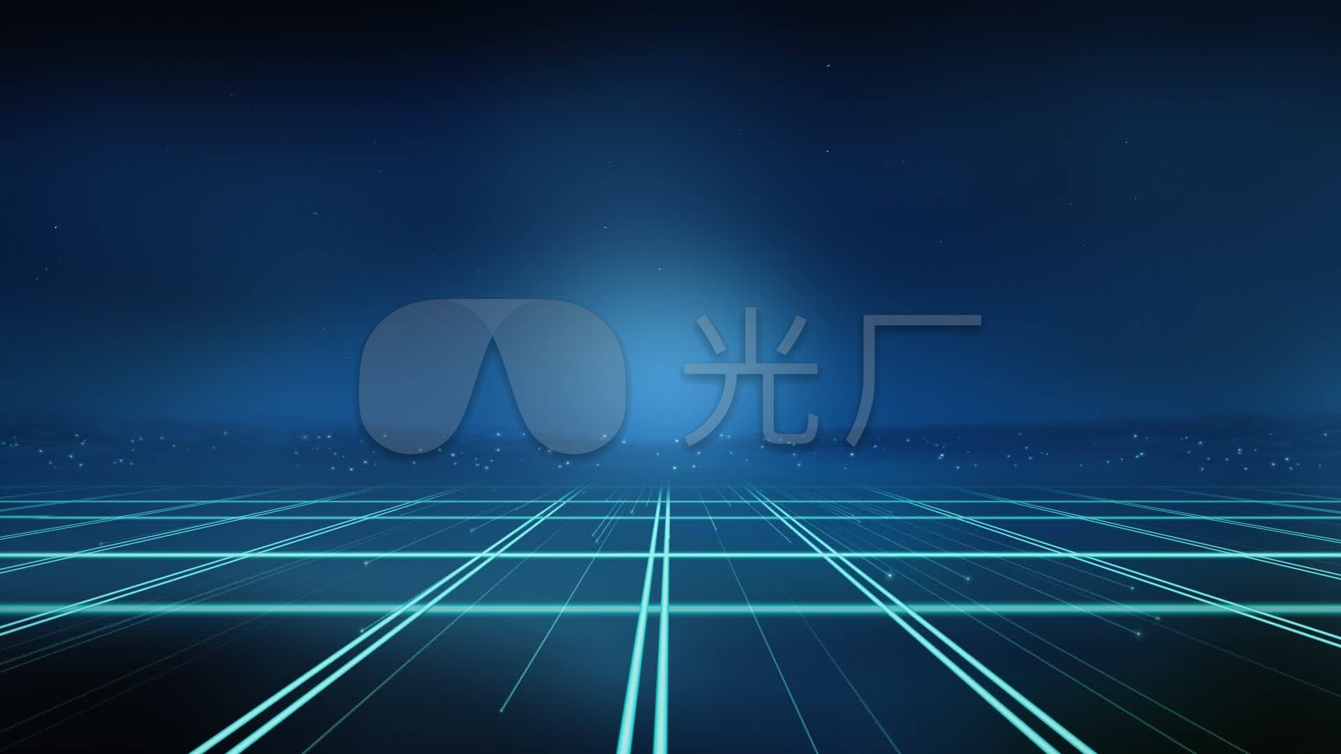 纯背景1920x1080,1920x1080超高清背景图 科技数据展示背景图底图_1920x1080_高清视频素材下载