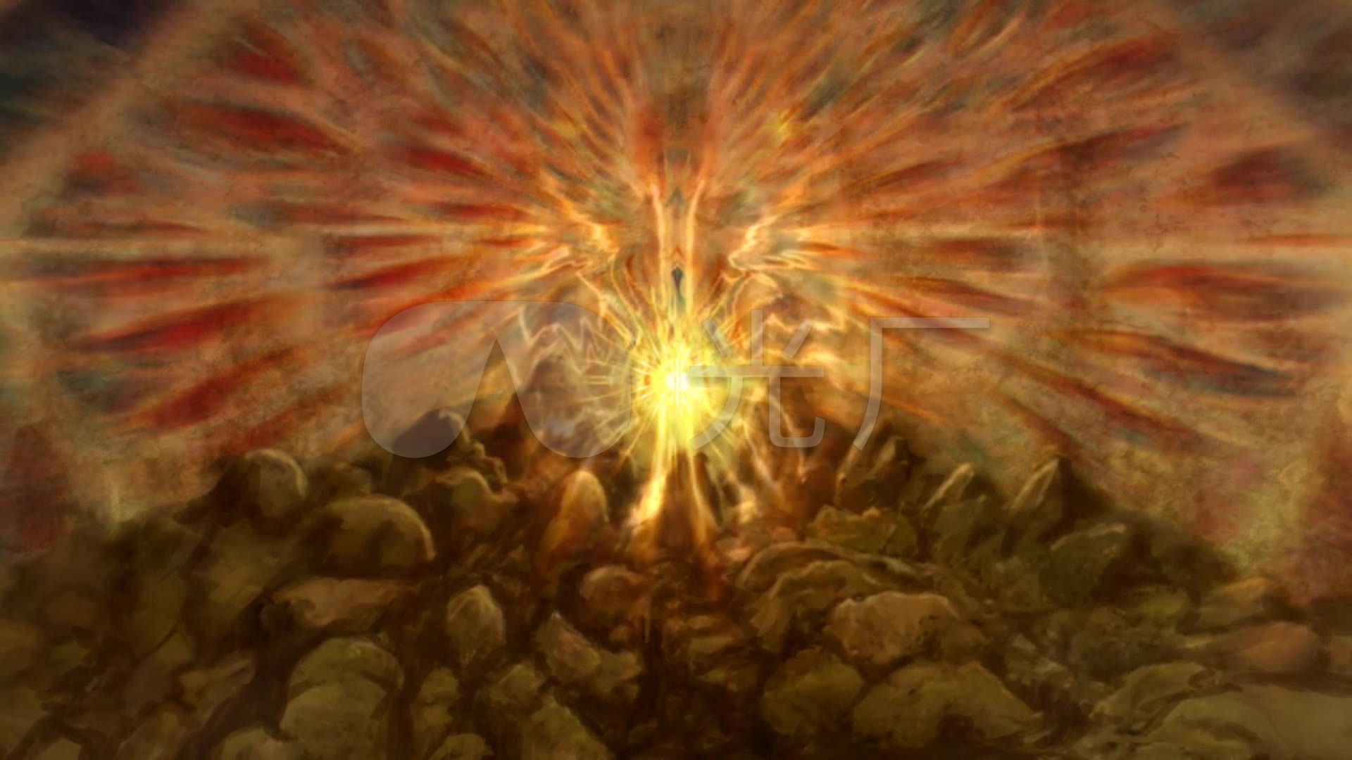 1920x1080超清 奇幻,1920x1080超清清壁纸 奇幻梦境世界背景_1920x1080_高清视频素材下载(编号