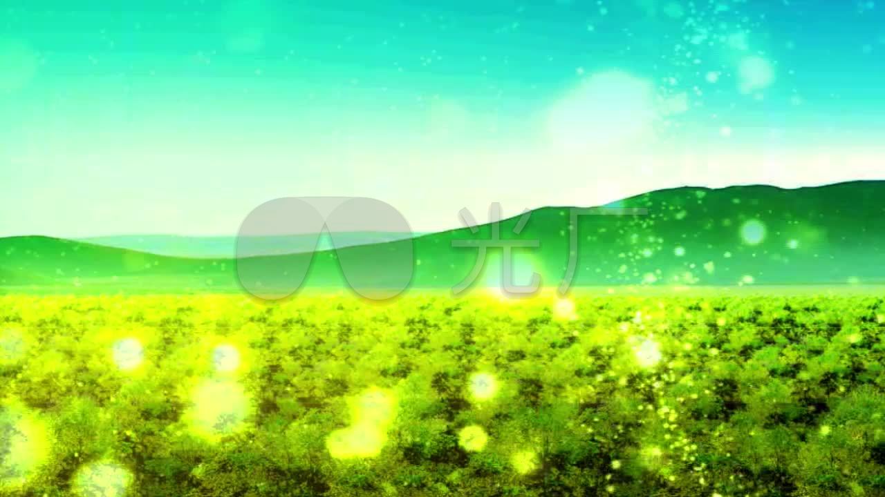 歌曲《启程》配乐成片led_1280x720_高清视频素材下载(编号:1371548)