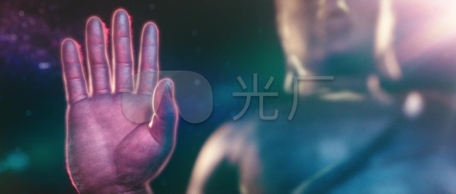 如来神掌