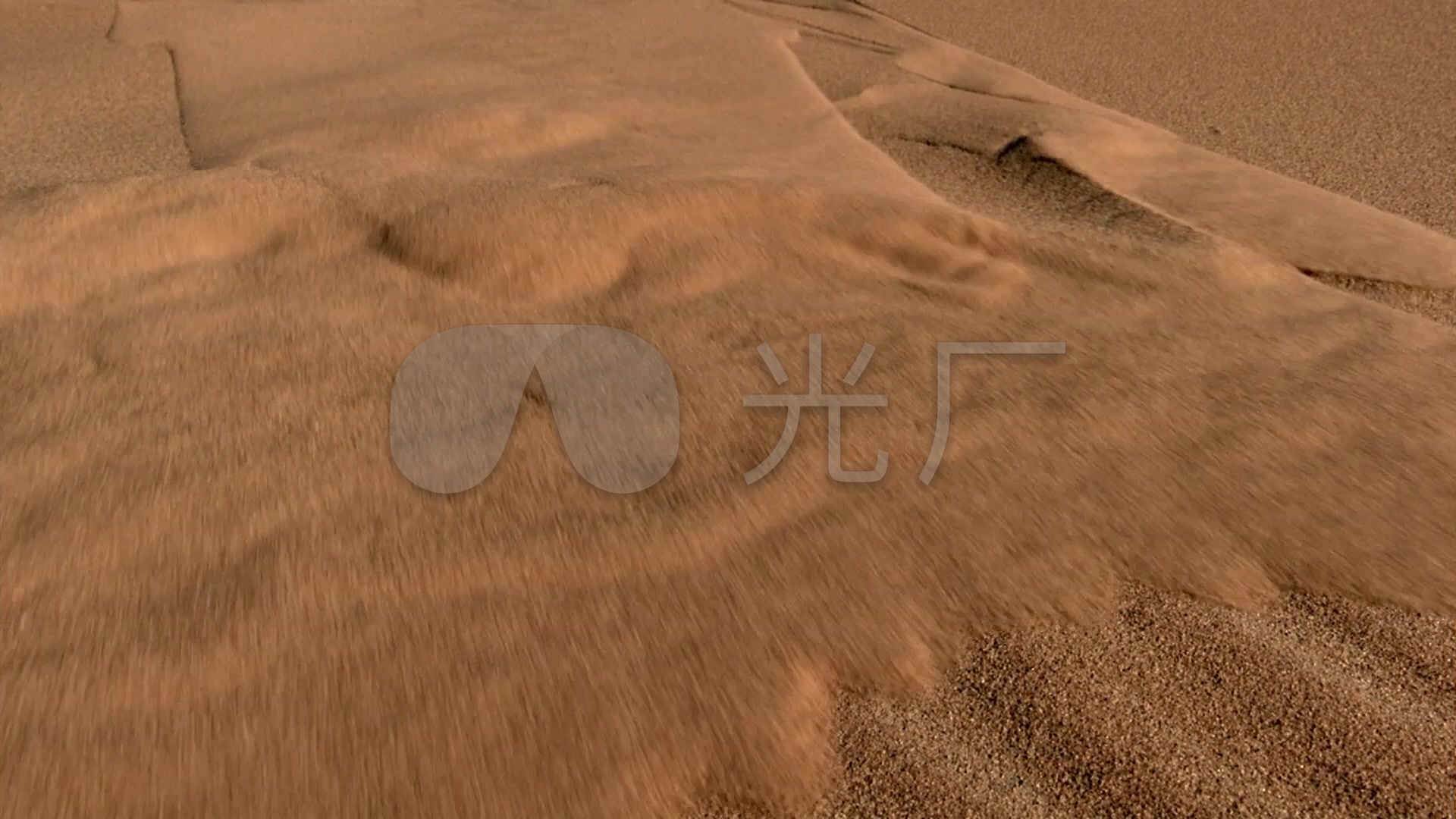 飞沙走石_1920x1080_高清视频素材下载(编号:1415677)
