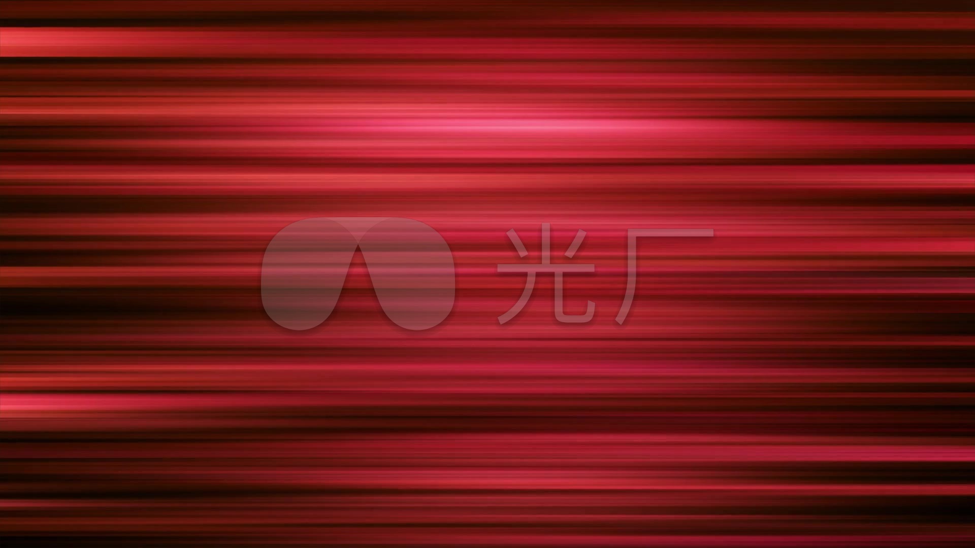 红色丝绸唯美舞台循环背景_1920x1080_高清视频素材