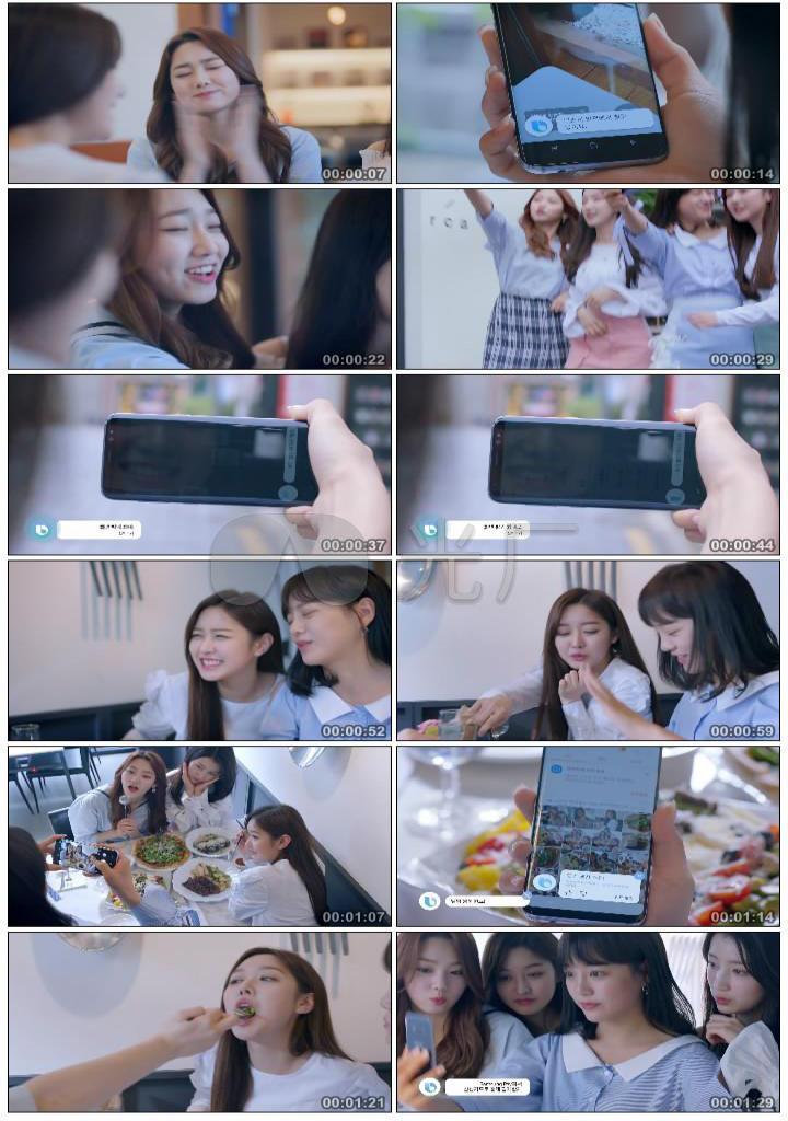 闺蜜聚会聚餐拍照自拍微博微信朋友圈