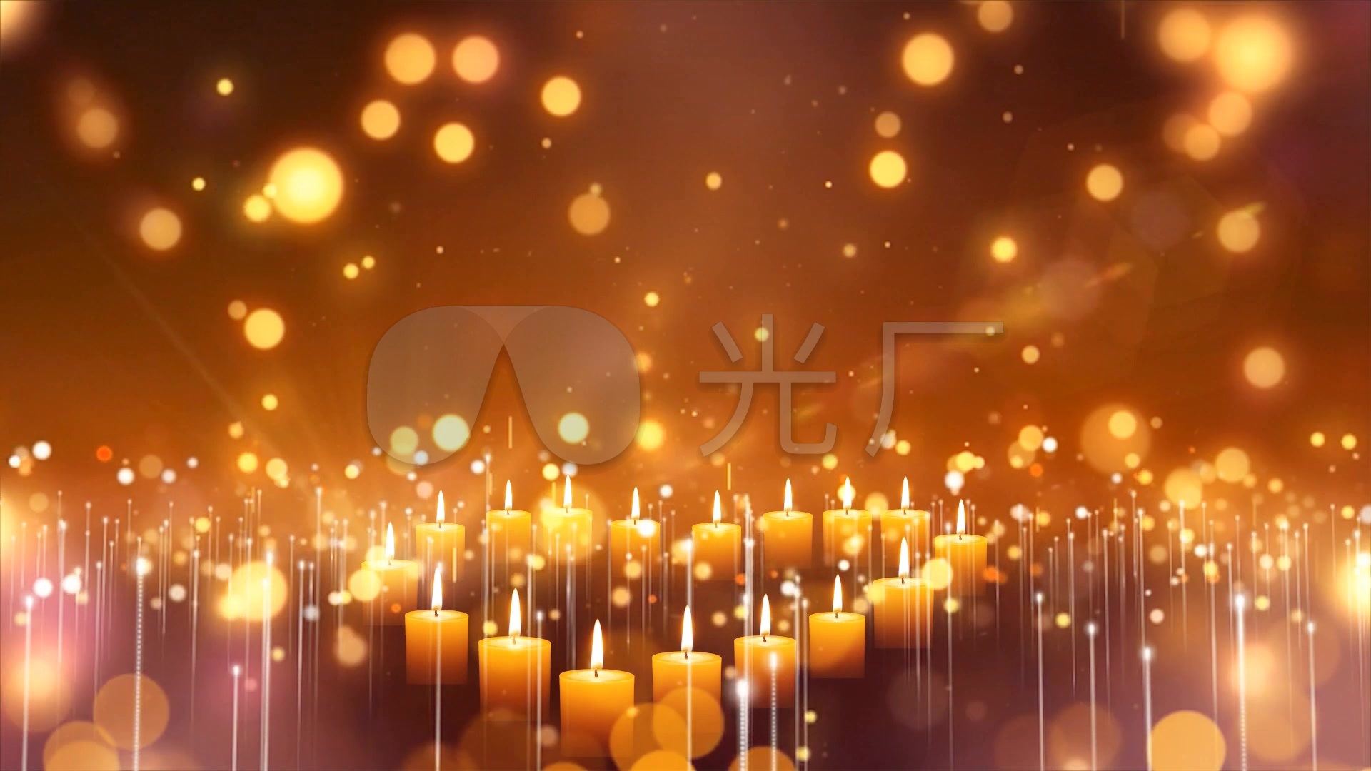 配乐成品-祝你平安(粒子光斑背景)_1920x1080_高清(:)