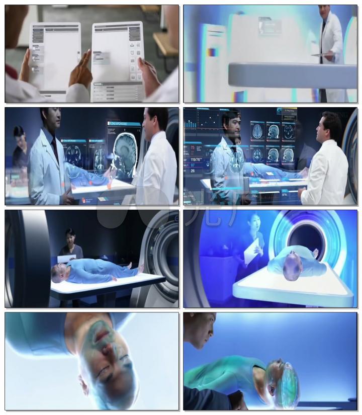 未来医疗科技2025