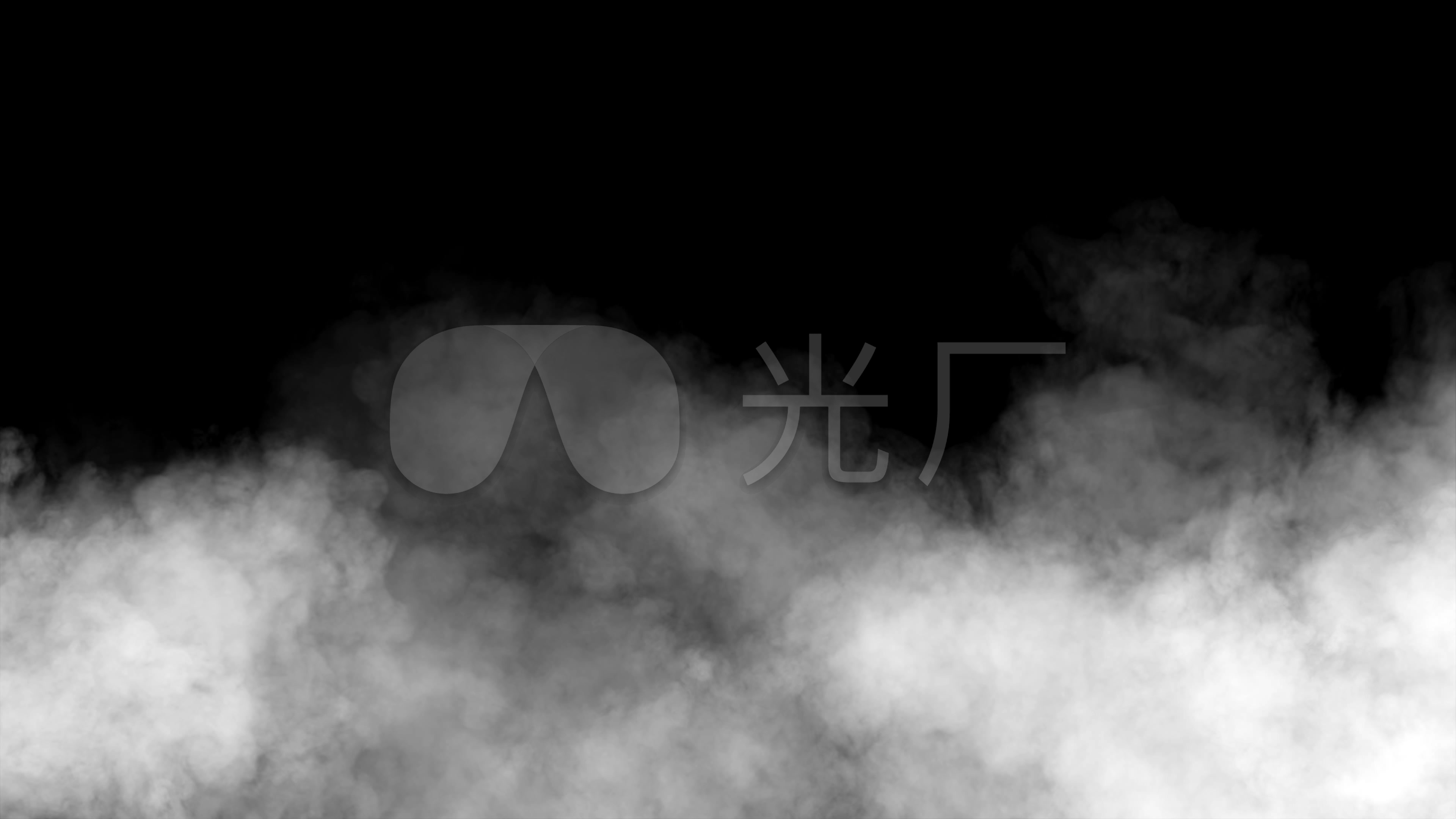 烟雾视频_3840x2160_高清视频素材下载(编号:1454533)