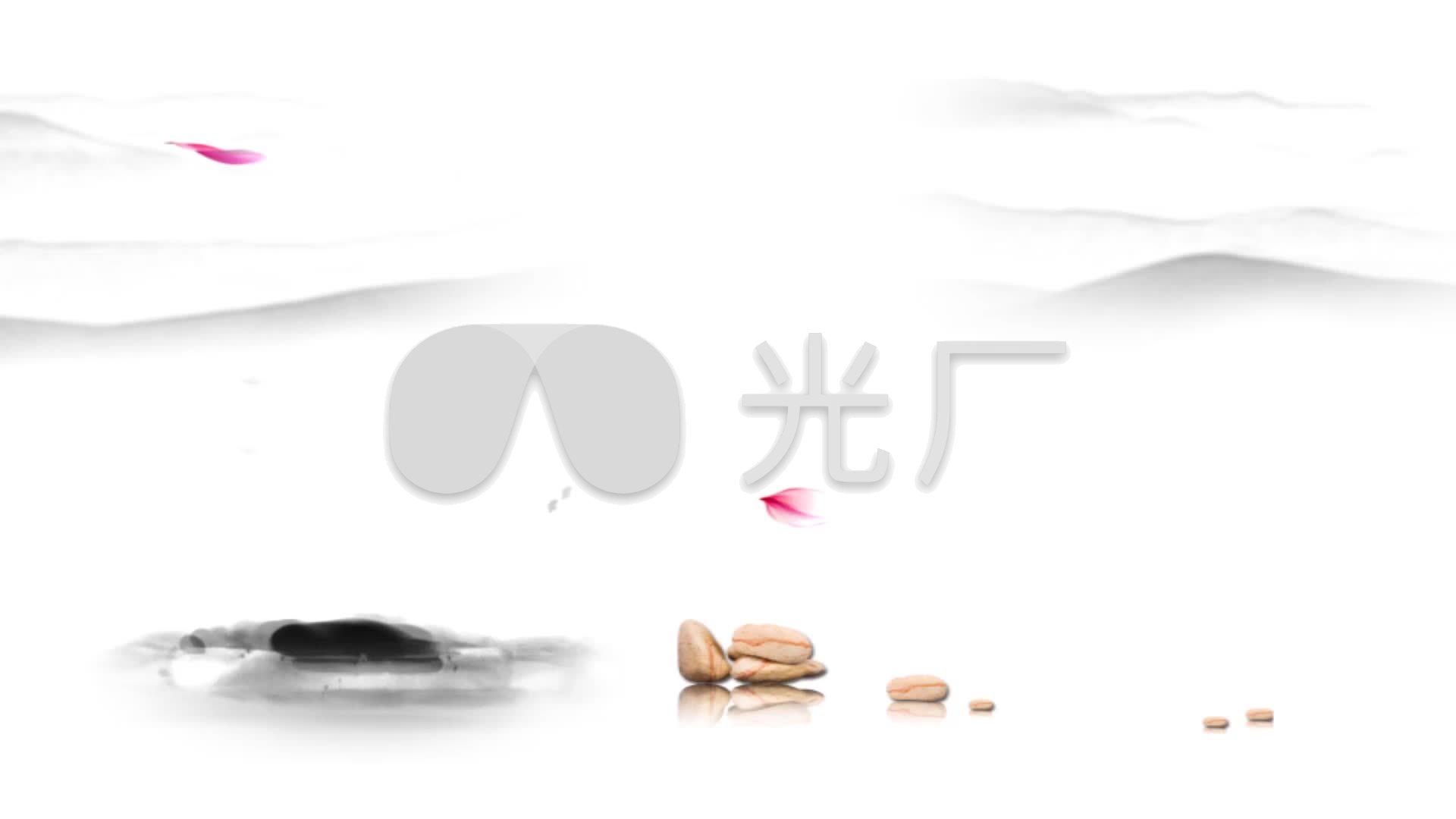 1920x1080中国风壁纸,1920x1080中国风古典 中国风水墨荷花背景_1920x1080_高清视频素材下载(:)