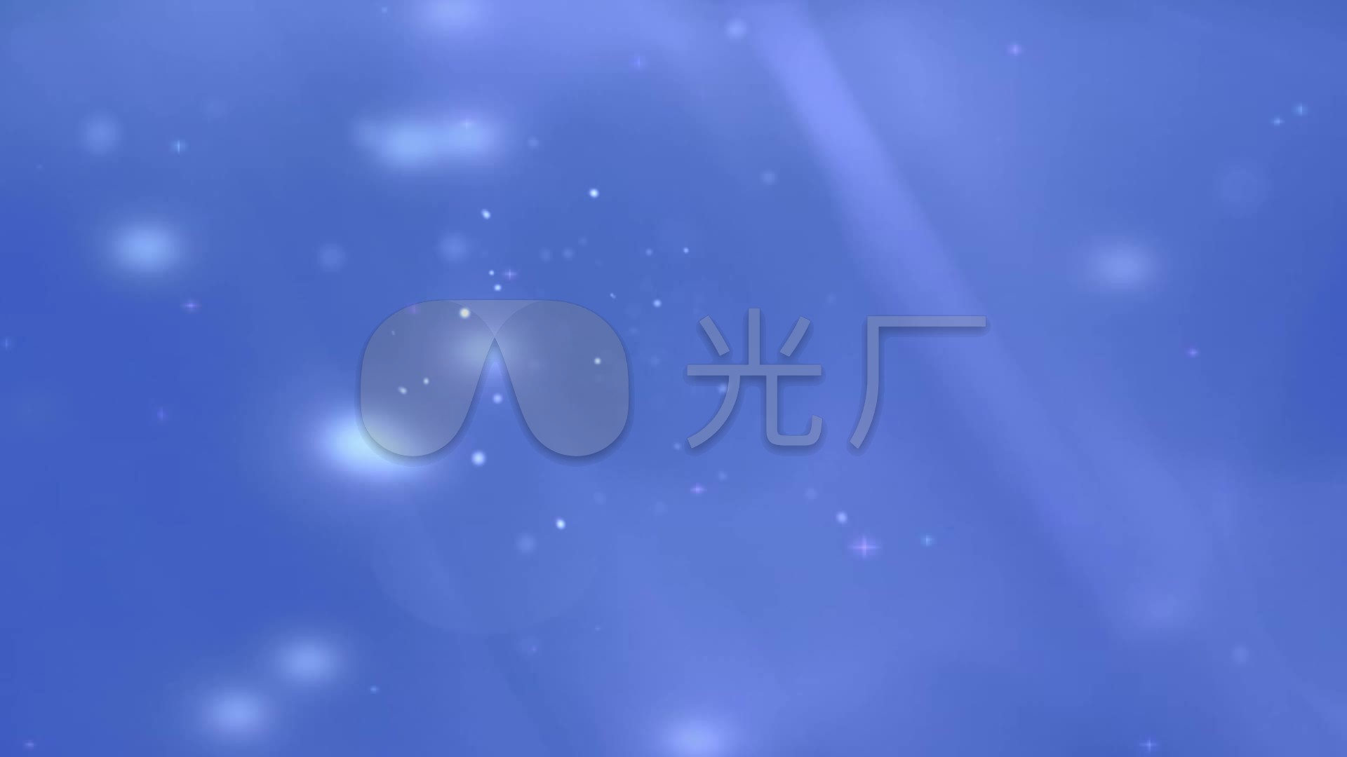 蓝色新闻背景_1920x1080_高清视频素材下载(编号:)