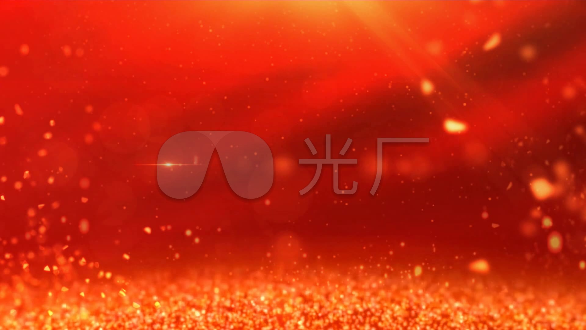 红色颁奖晚会专题片红色背景_1920x1080_高清视频素材