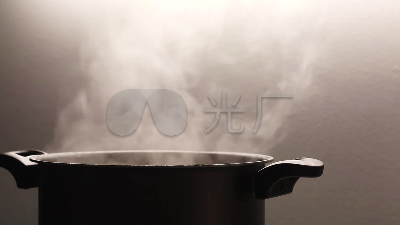 锅里冒热气_1280x720_高清视频素材下载(编号:1487006