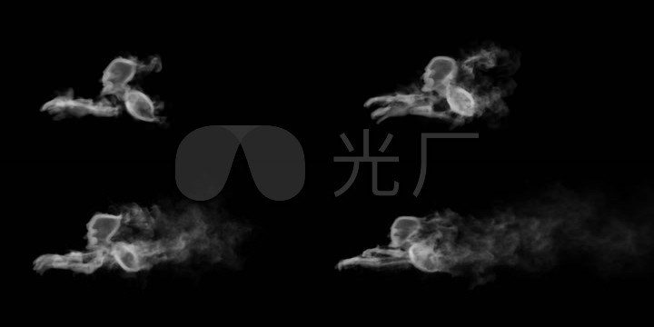 鬼魂_2150x1080_高清视频素材下载(编号:1496558)__vj