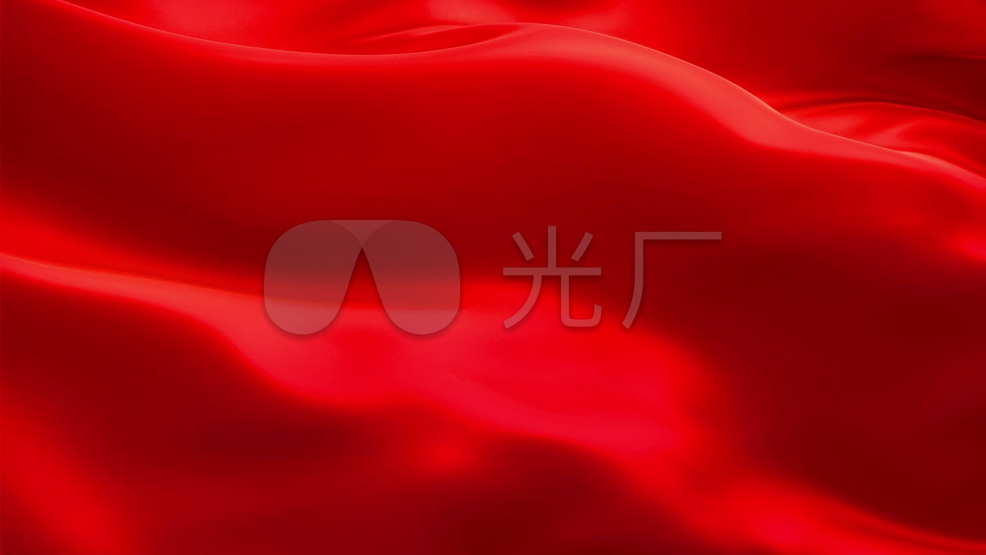 (强烈推荐)原创红色旗帜