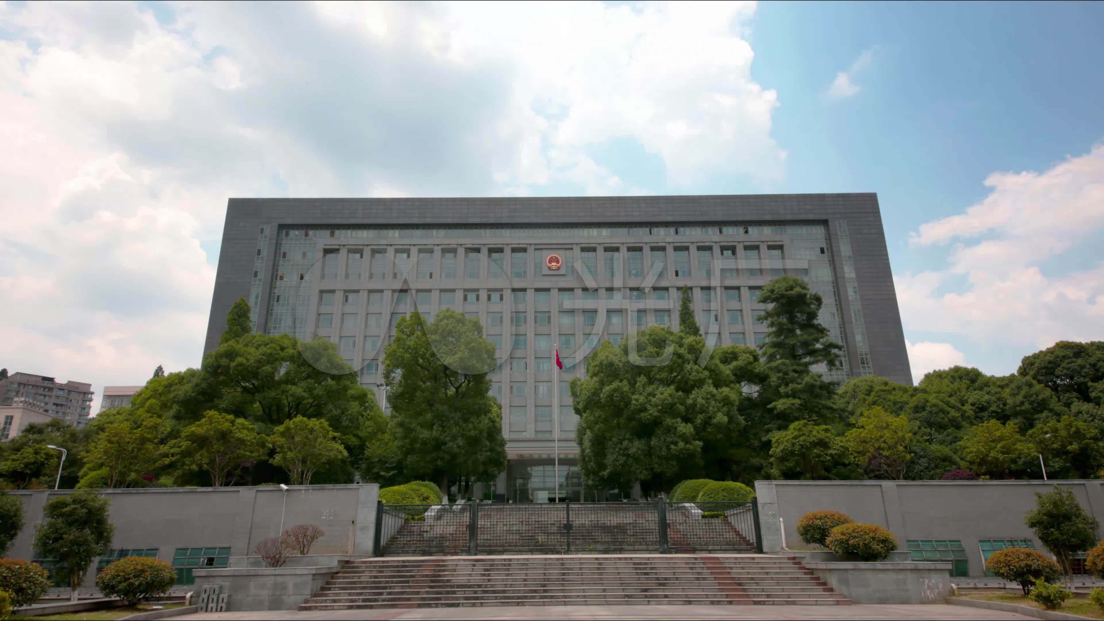 贵州省人民政府大范围延时