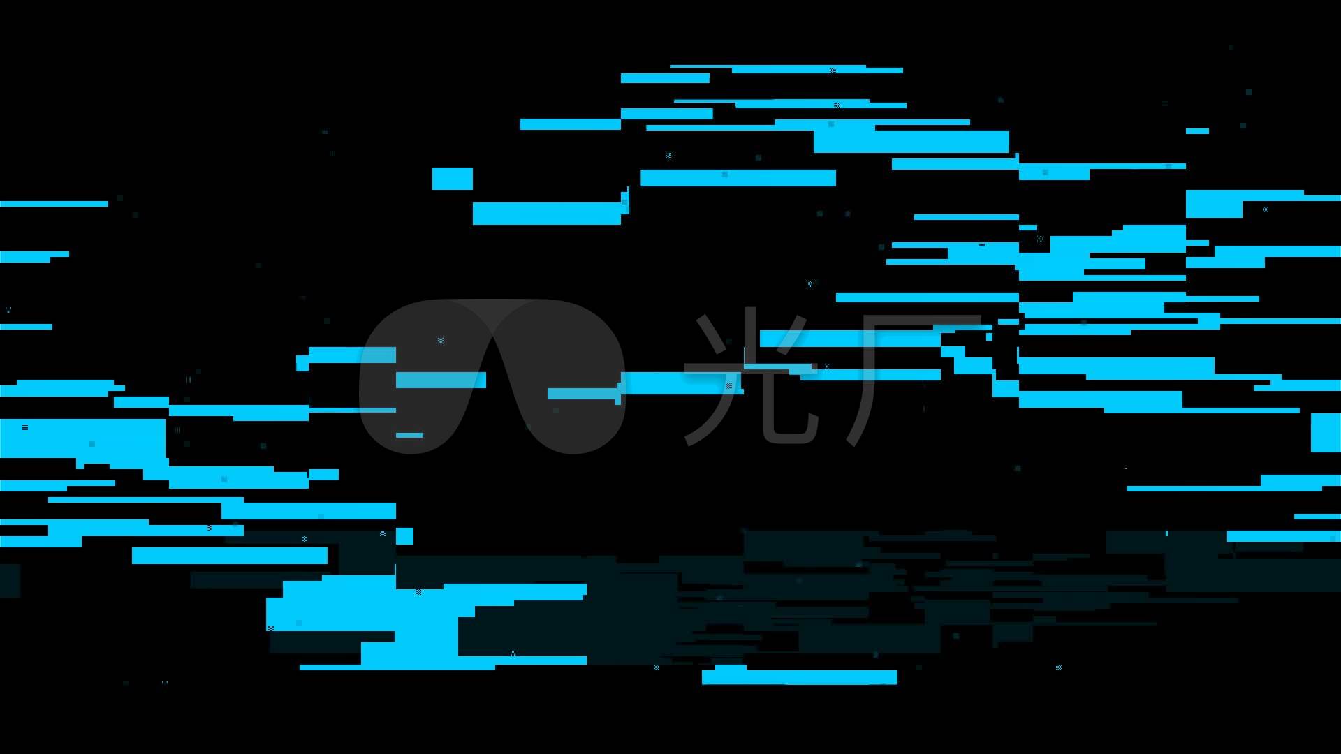 视频故障素材_1920x1080_高清视频素材下载(编号:1546475)_舞台背景