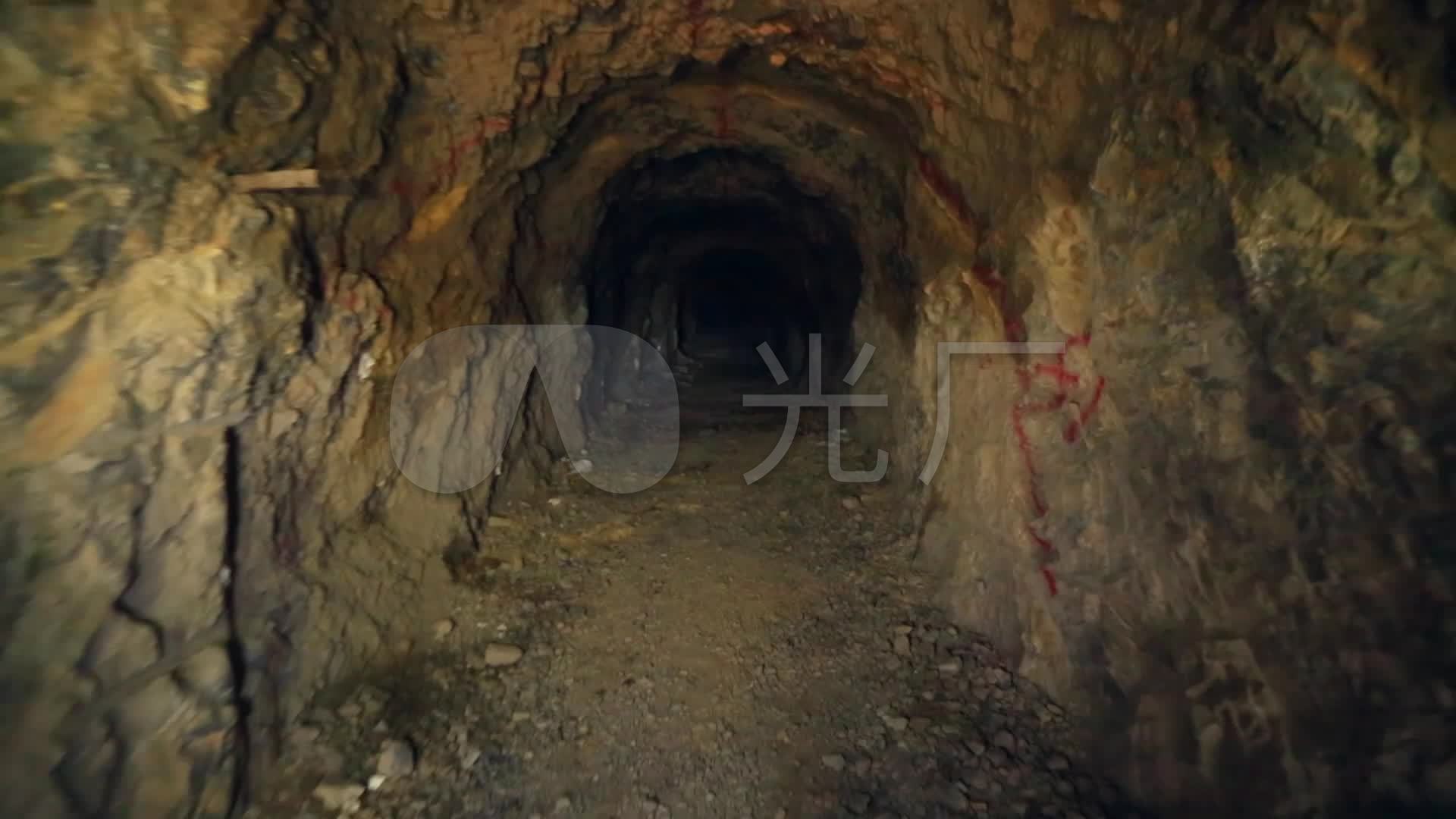 山洞洞穴孔道_1920x1080_高清视频素材下载(编号:)