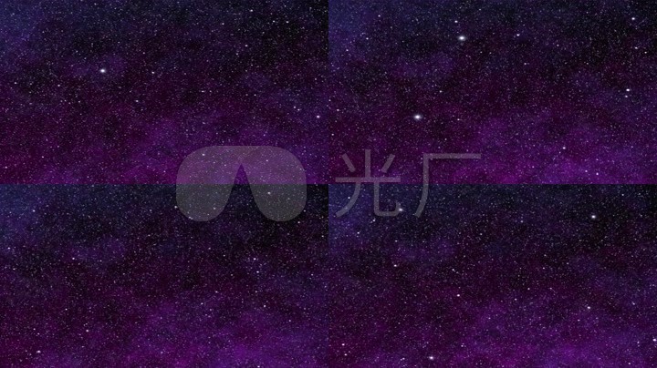 星空夜空星星银河星夜