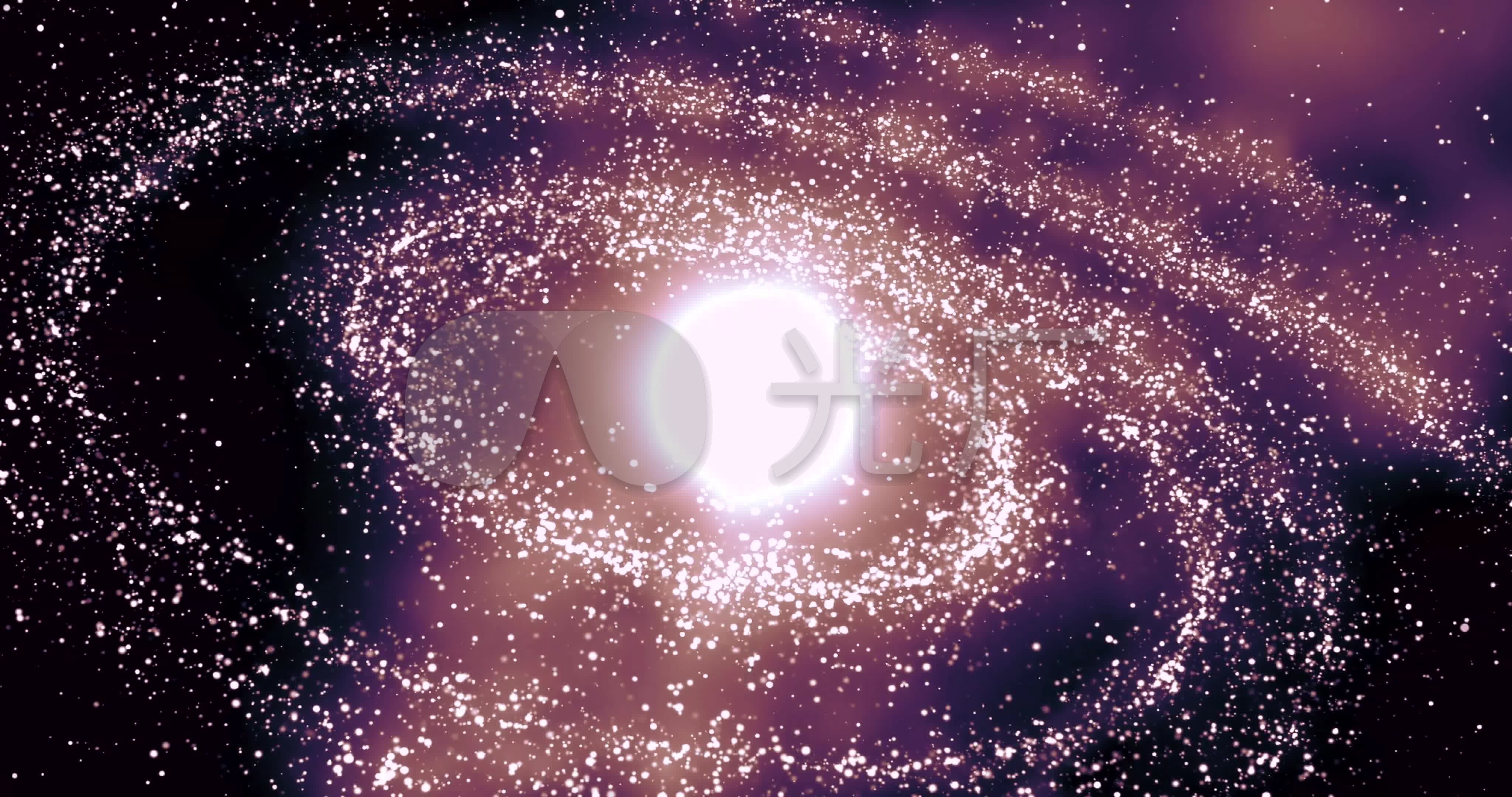 4k全息宇宙星系3