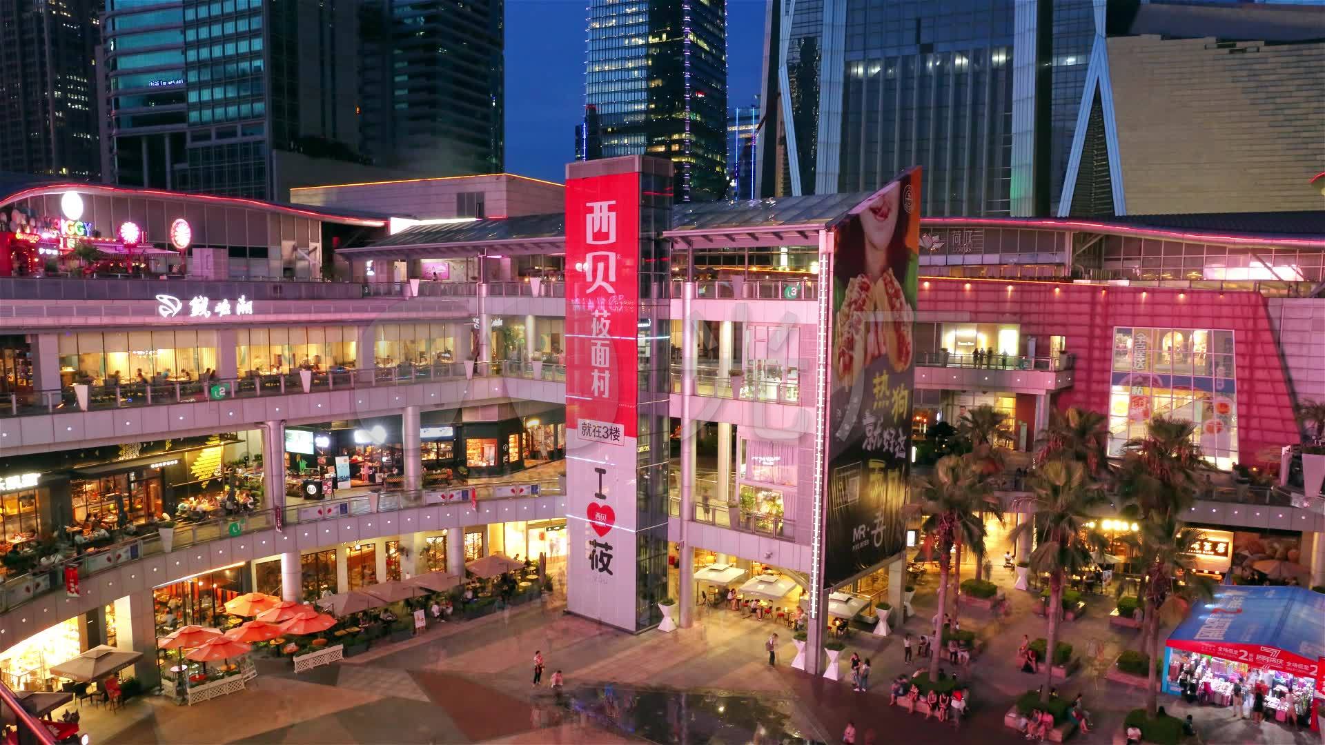 深圳cocopark,深圳cocopark品牌列表 深圳购物公园cocopark