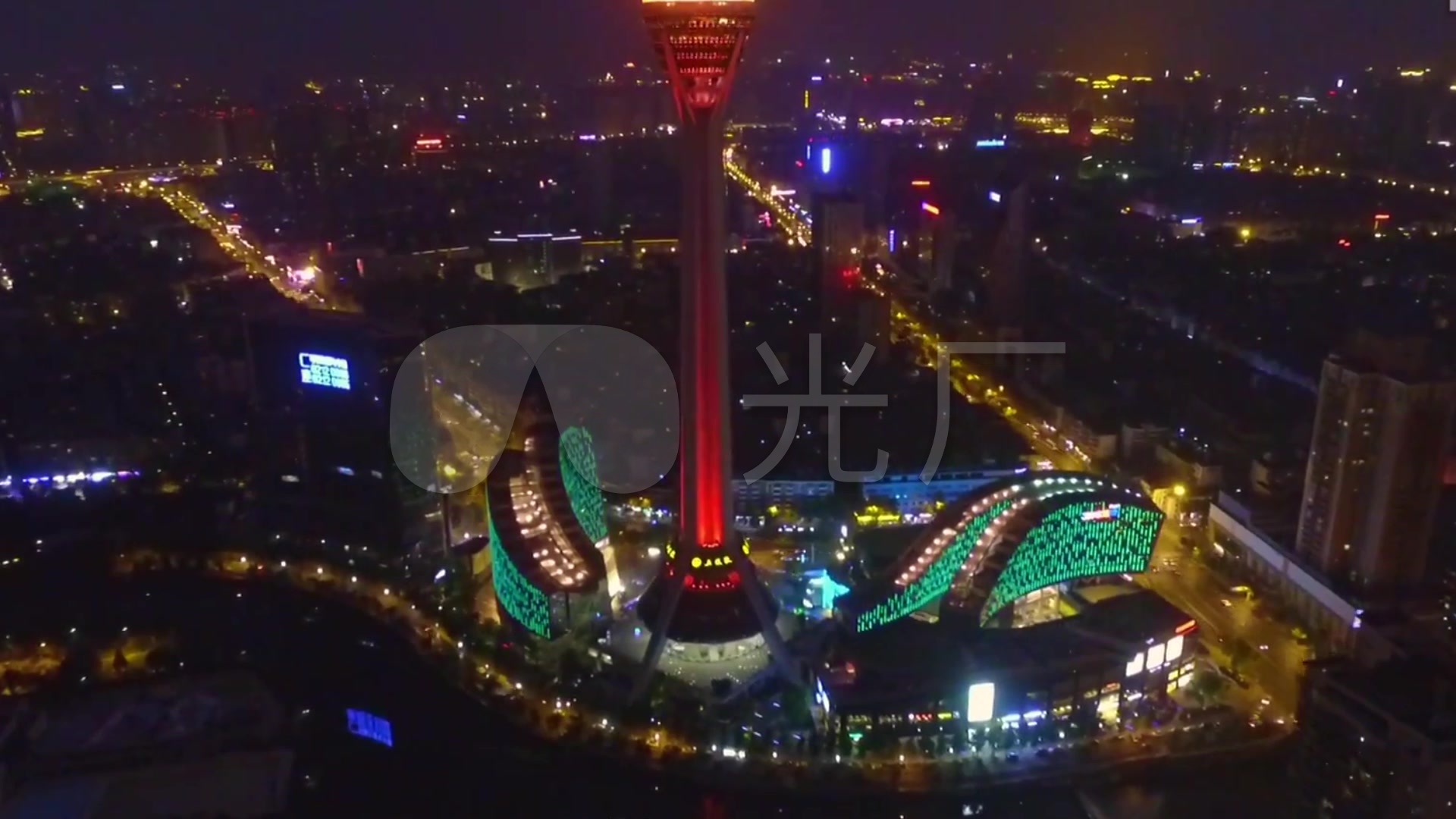 中国成都_1920x1080_高清视频素材下载(编号:1598234)_实拍视频_vj师