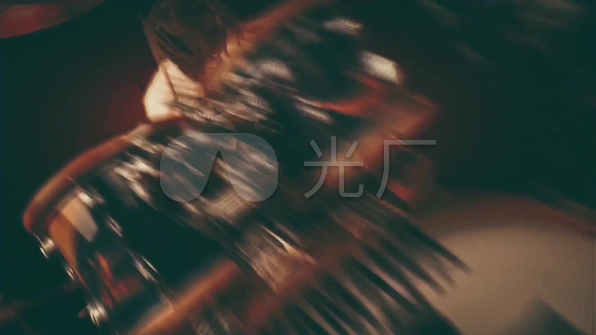 摇滚rock劲爆乐队日本武士日本风疯狂_1920x1080_高清