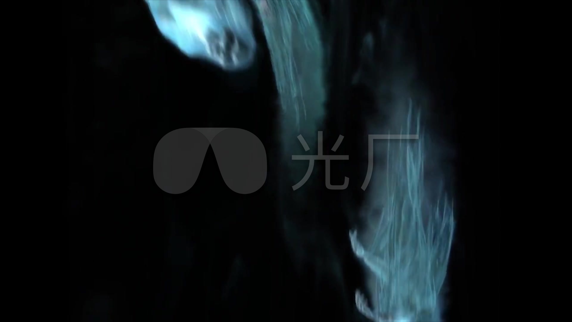 万圣节恐怖幽灵鬼魂灵魂