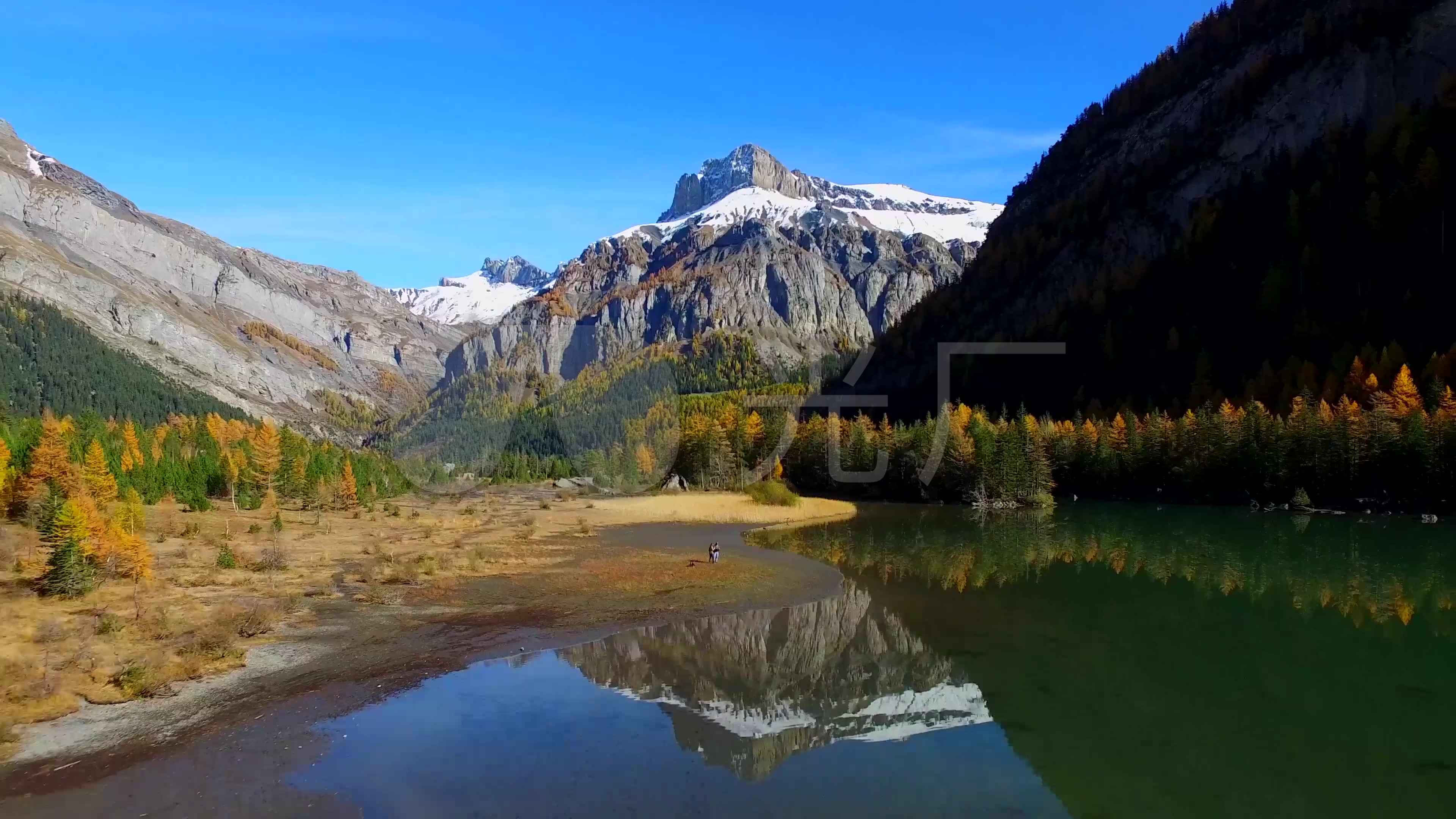 壁纸 风景 3840_2160