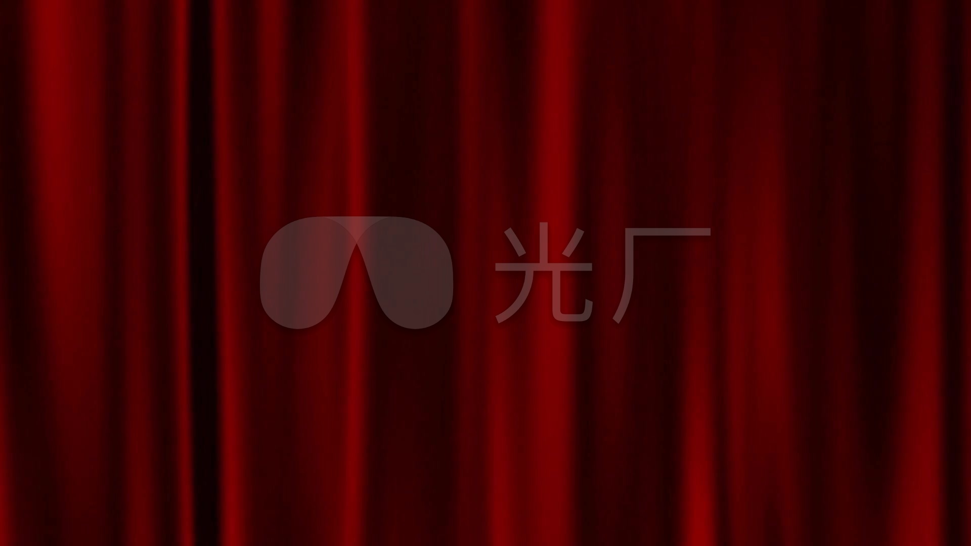 视频素材 影视包装 合成背景 演出开幕拉开帷幔落幕幕布帷幕视频素材