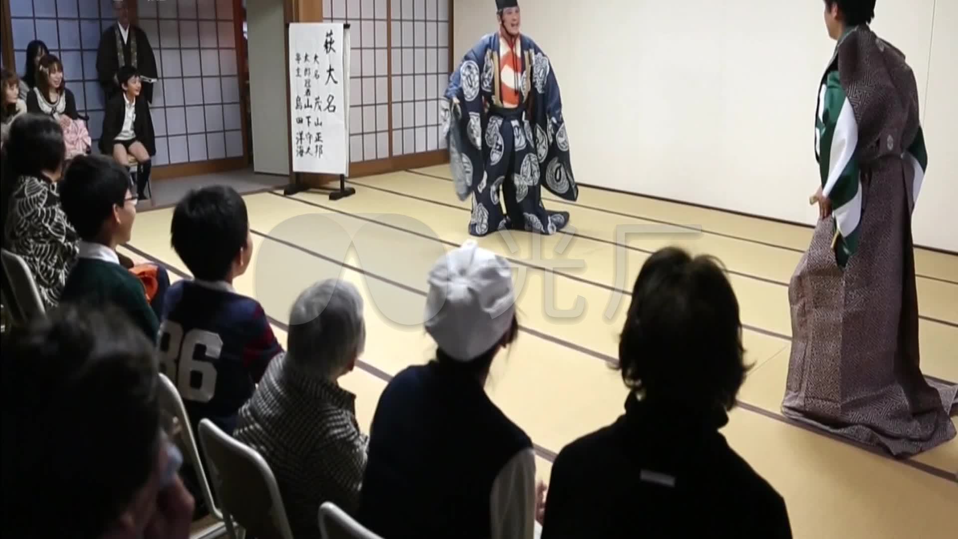 实拍日本剧舞台剧v高清高清观赏火力欢笑视_重视频观众图片
